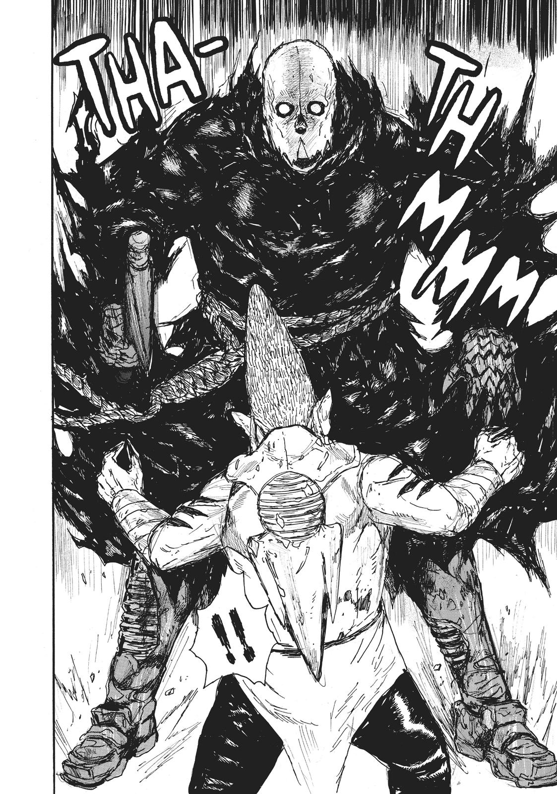 Dai Dark Chapter 30 - Page 28