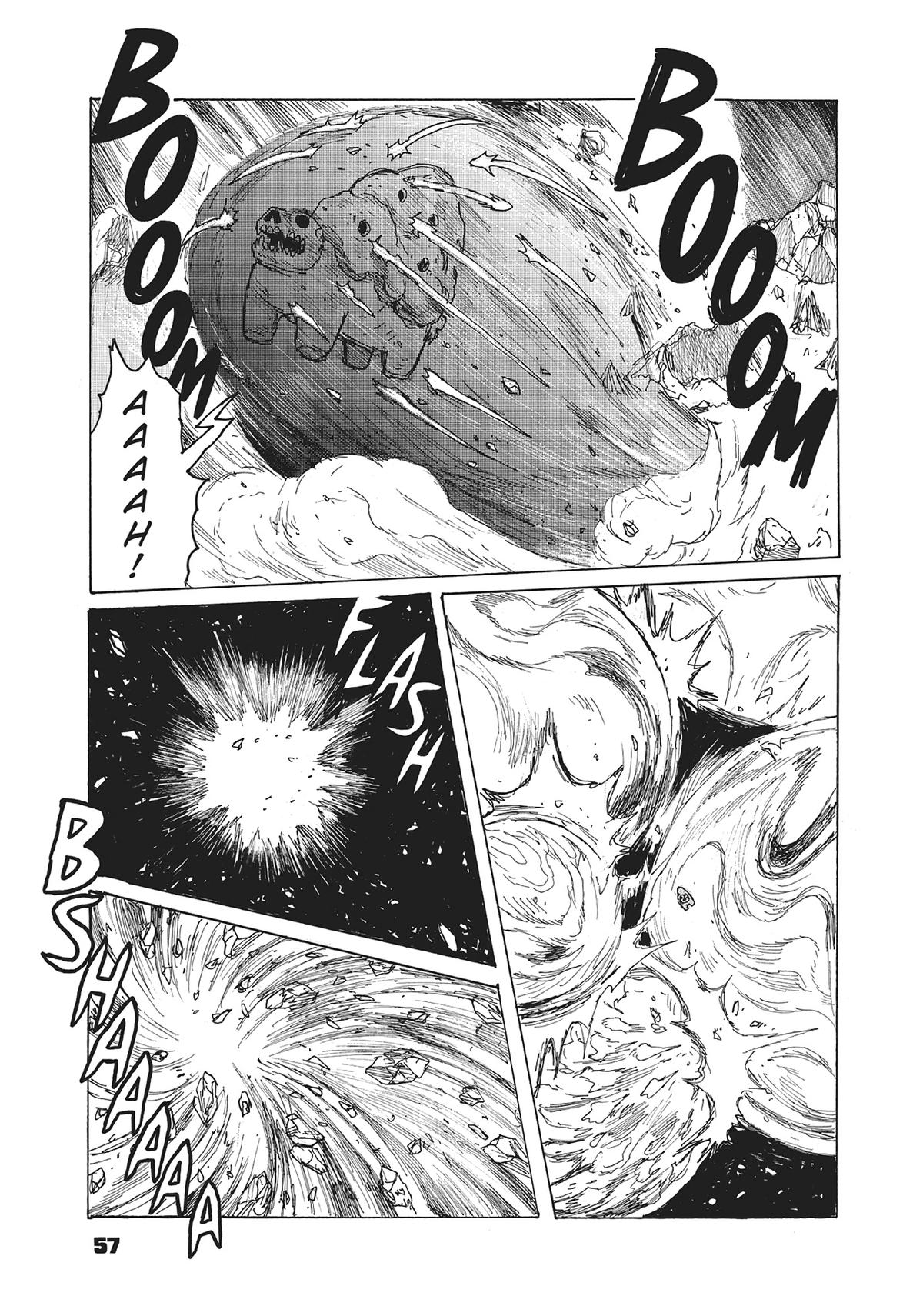Dai Dark Chapter 39 - Page 25