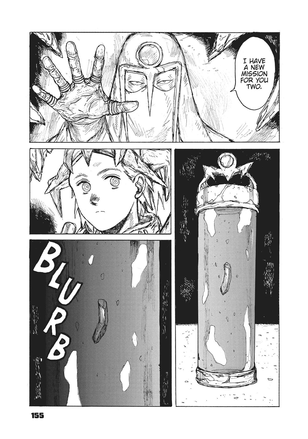 Dai Dark Chapter 43 - Page 13