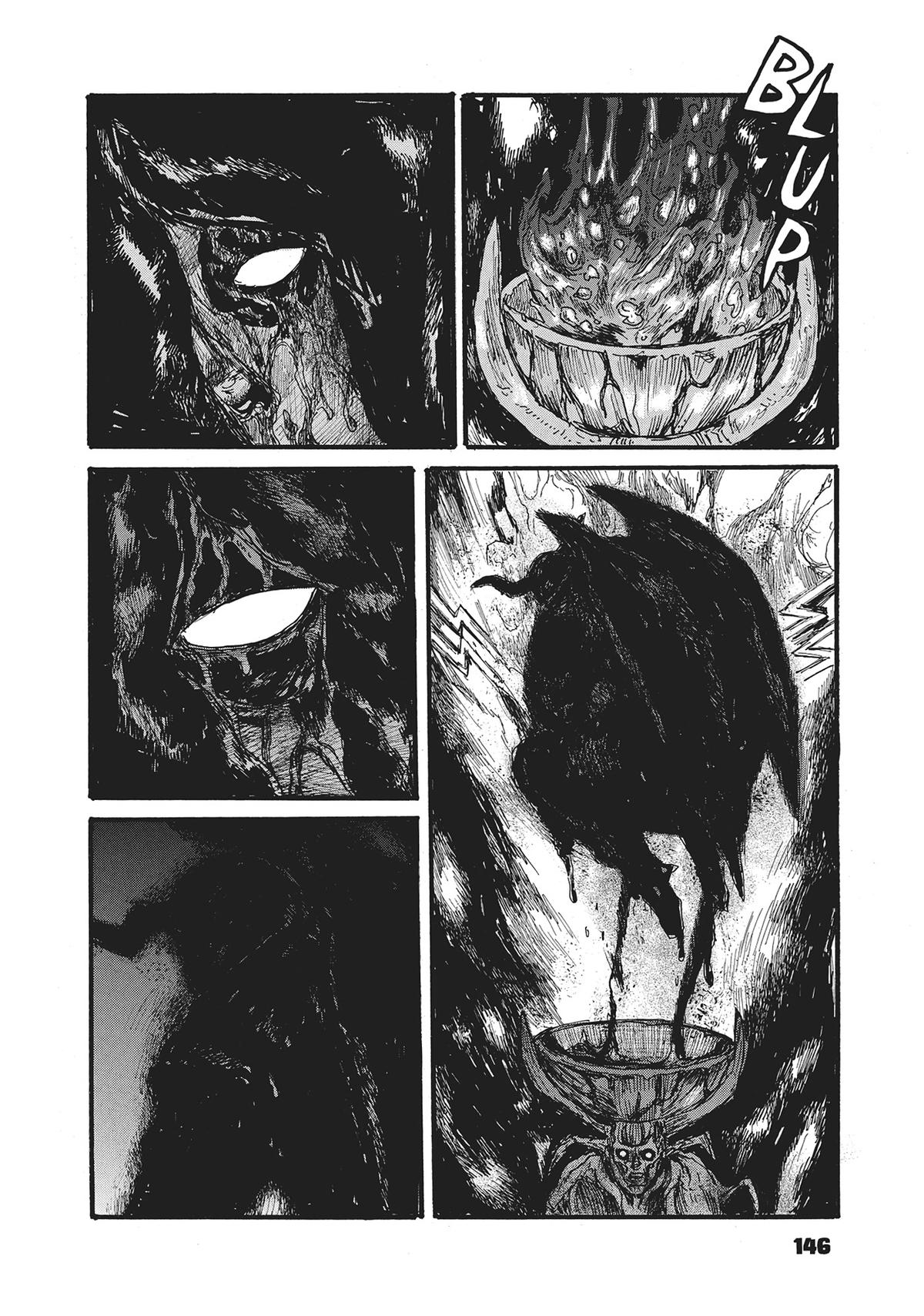Dai Dark Chapter 50 - Page 16