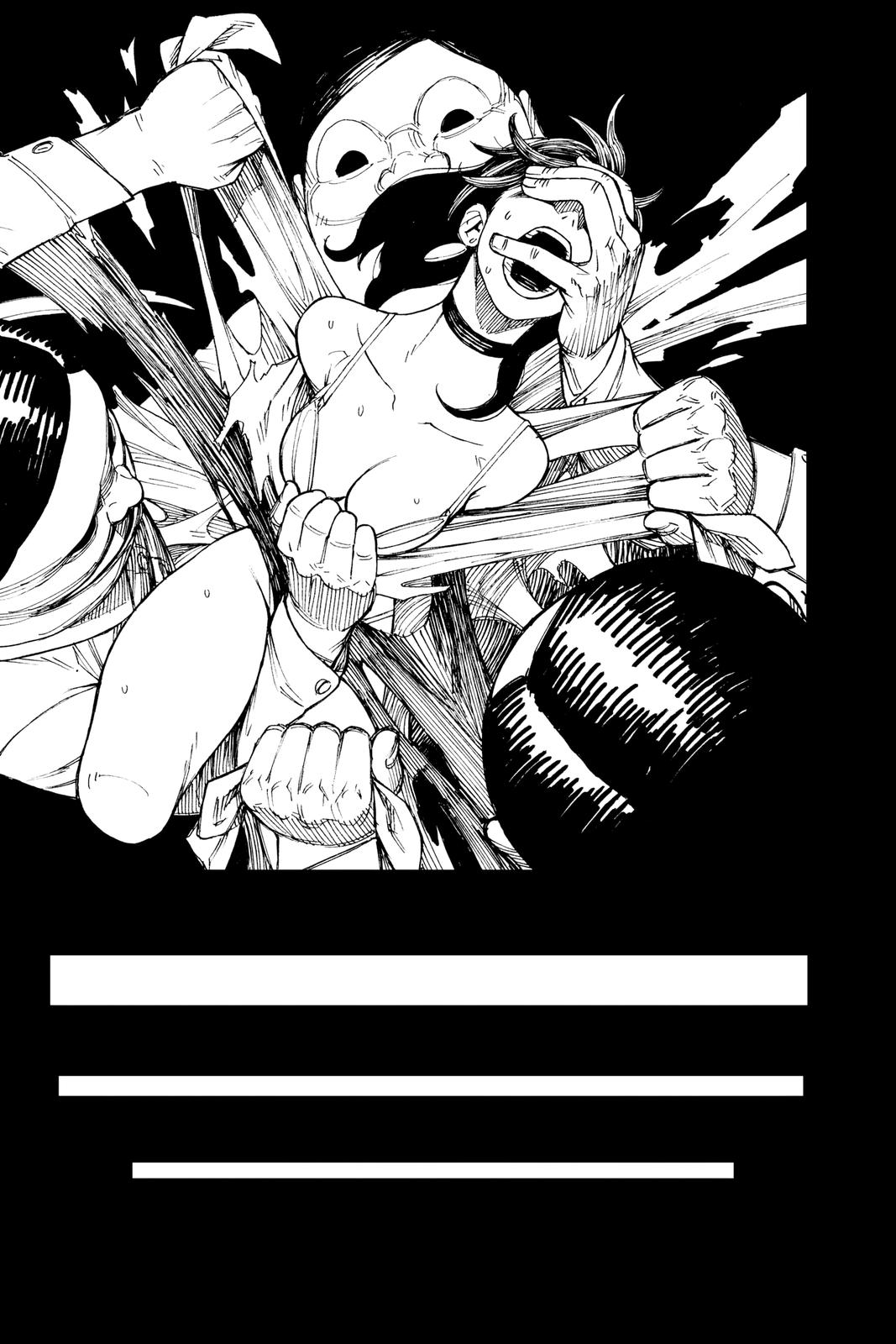 Dandadan Chapter 1 - Page 34