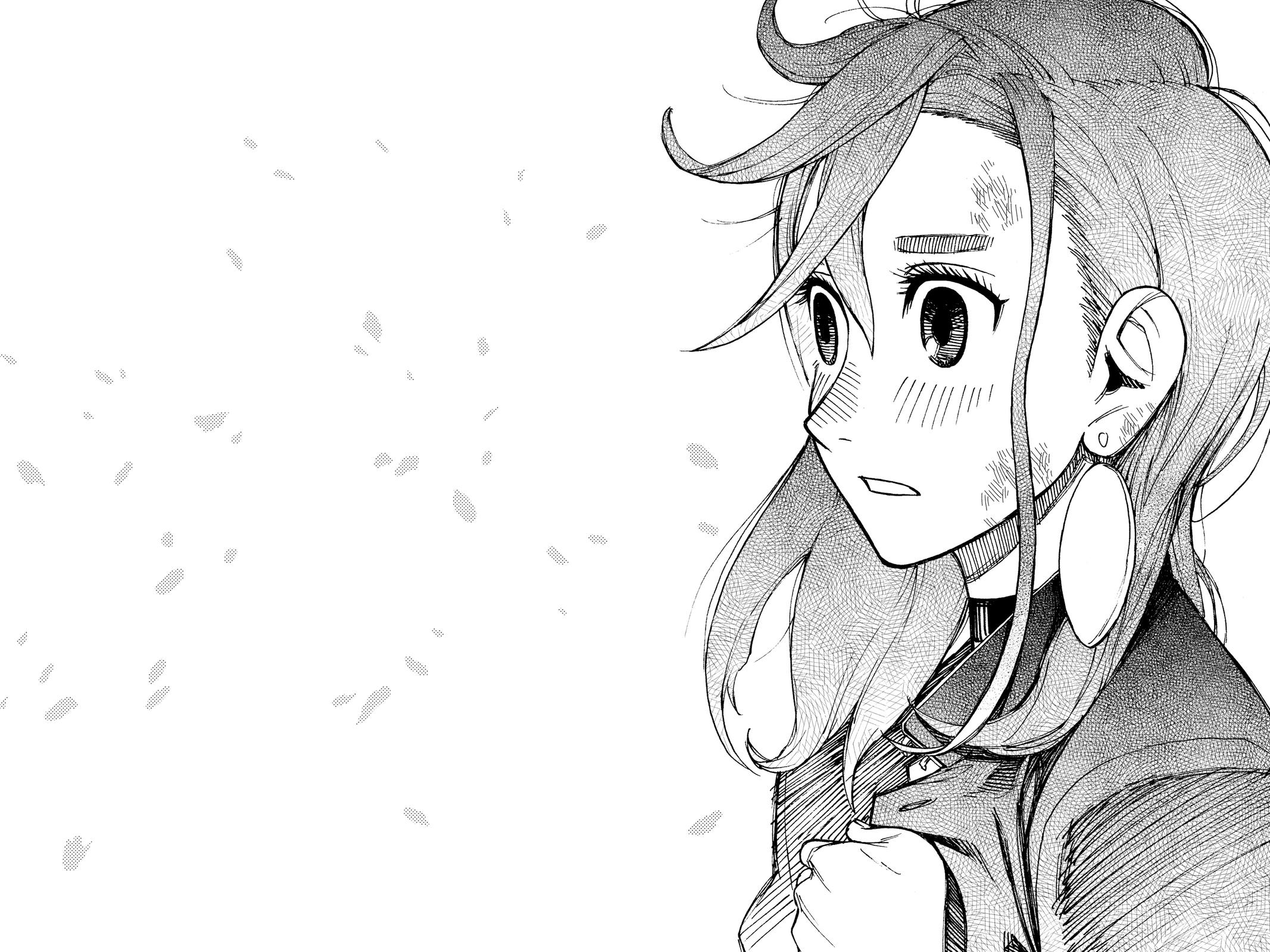 Dandadan Chapter 1 - Page 66