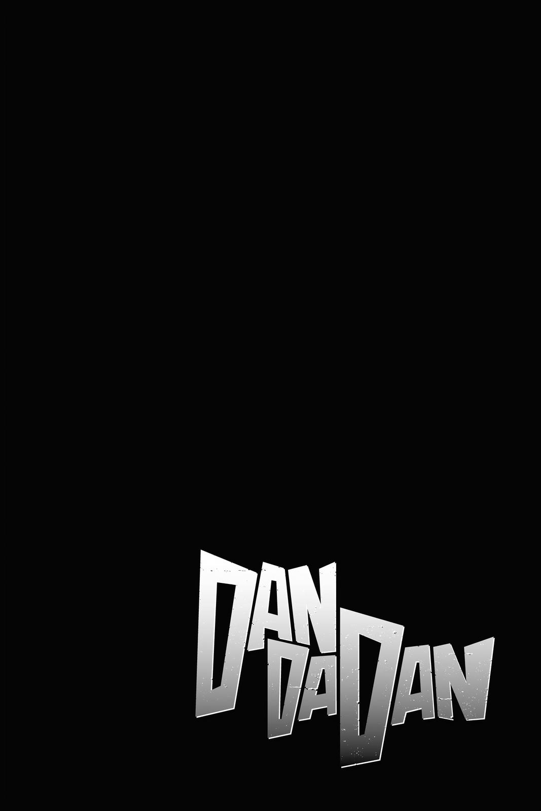Dandadan Chapter 6 - Page 29