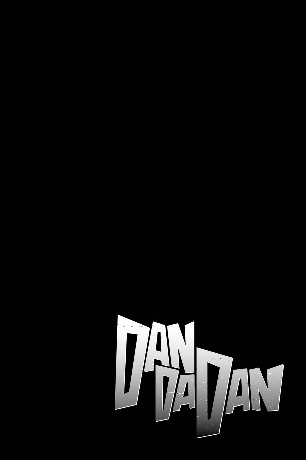 Dandadan Chapter 7 - Page 19