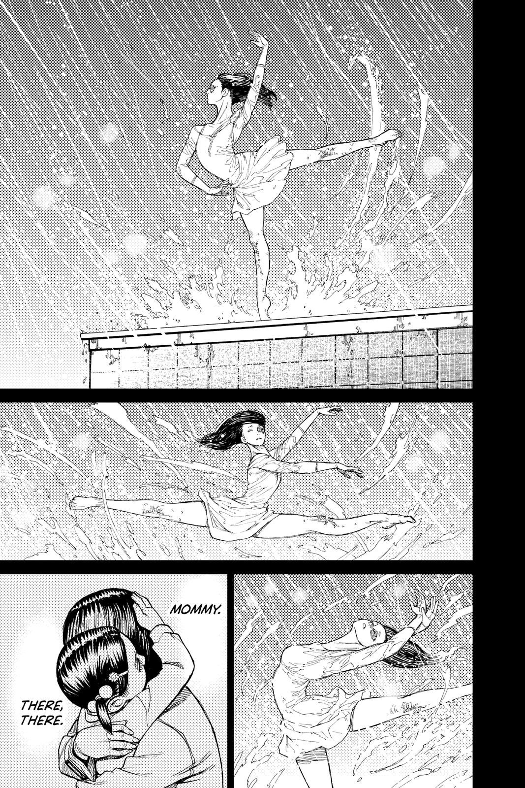 Dandadan Chapter 16 - Page 20