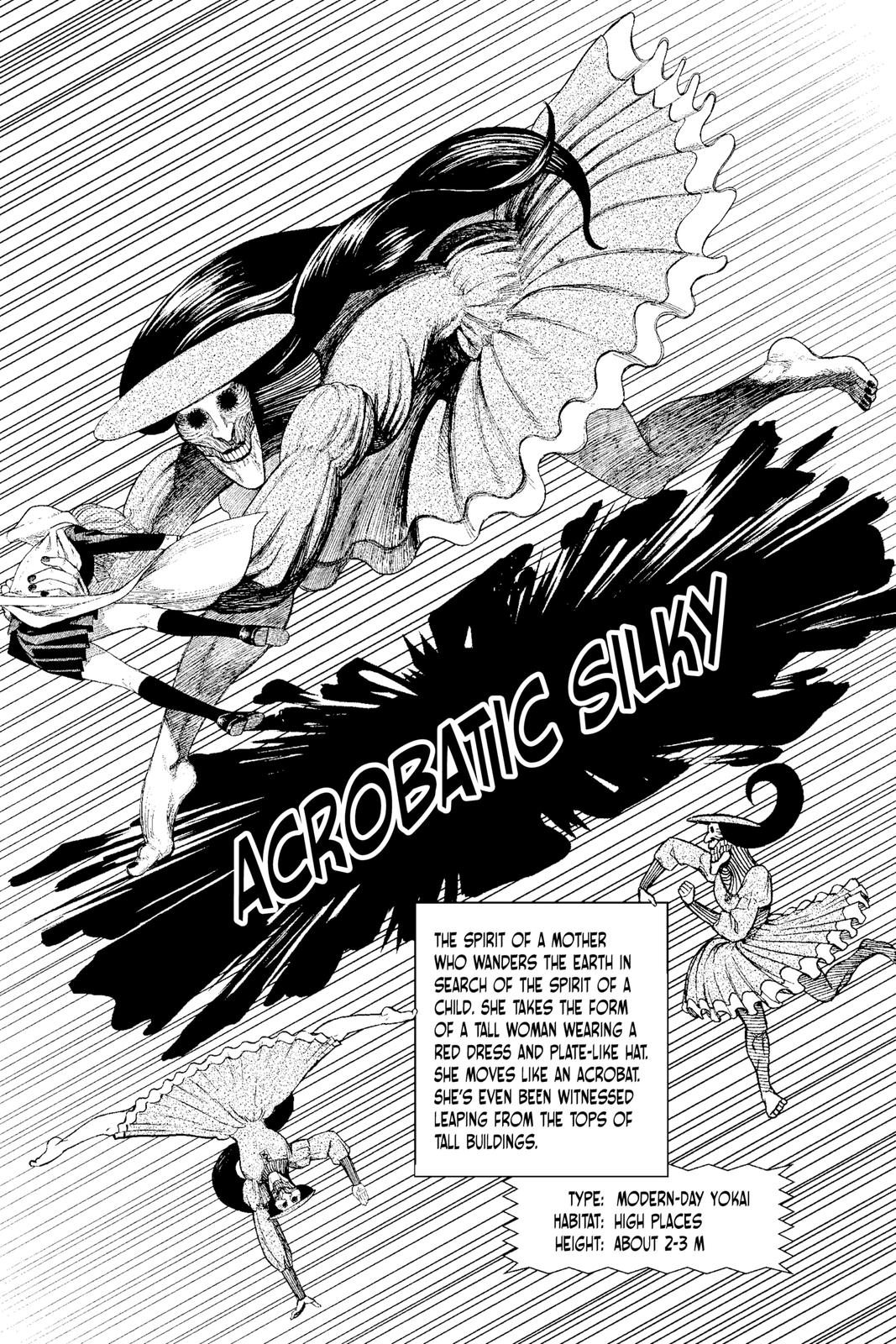 Dandadan Chapter 23 - Page 31
