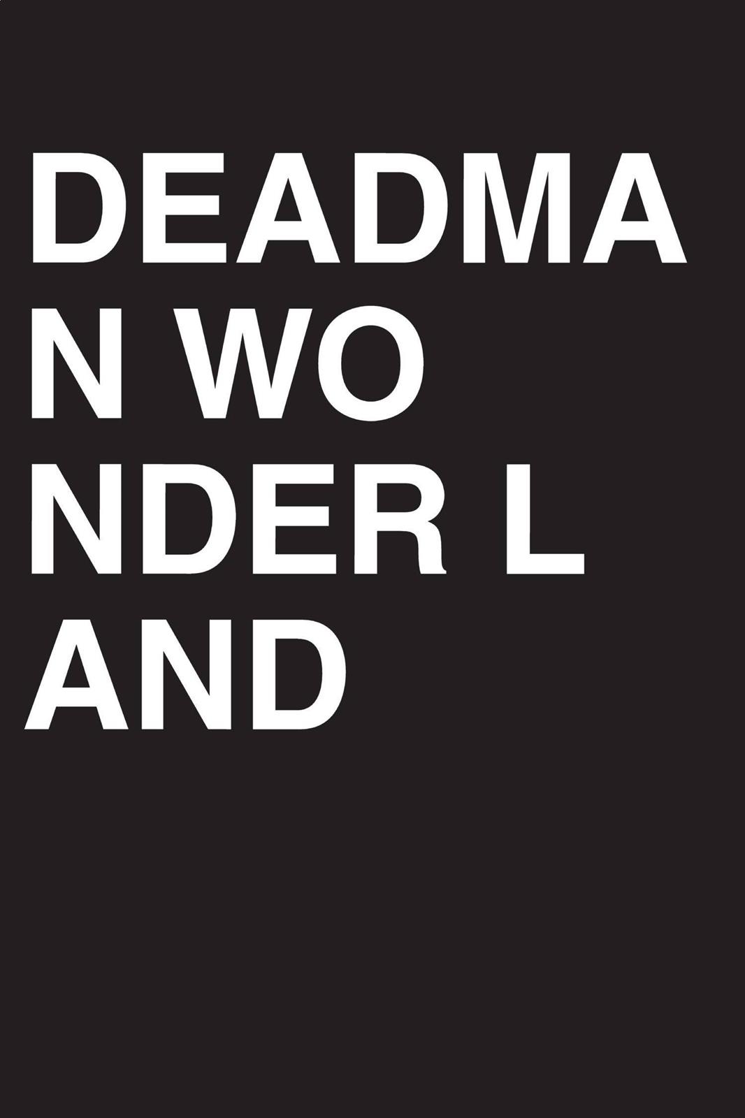Deadman Wonderland Chapter 1 - Page 72