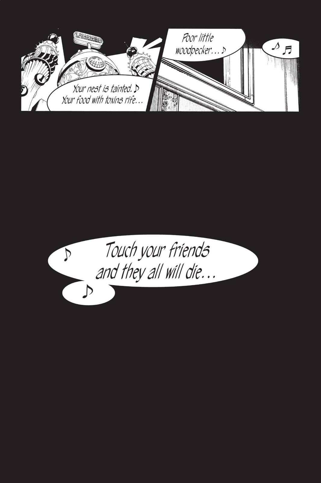 Deadman Wonderland Chapter 8 - Page 47