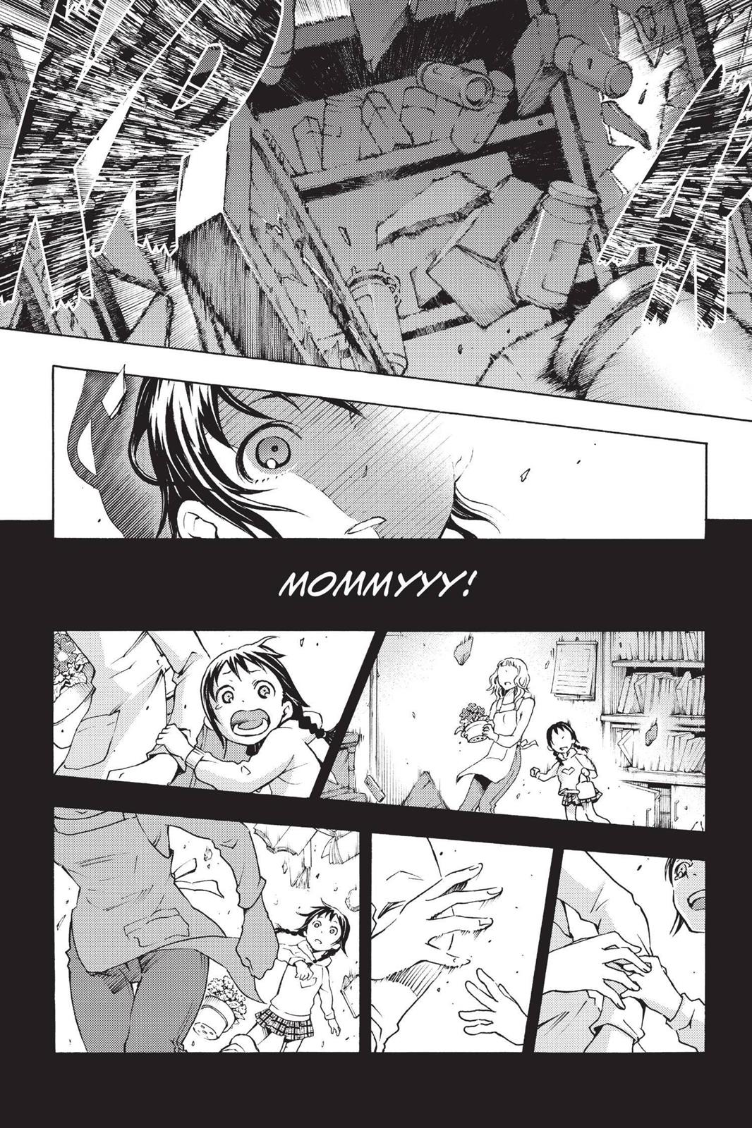 Deadman Wonderland Chapter 10 - Page 39