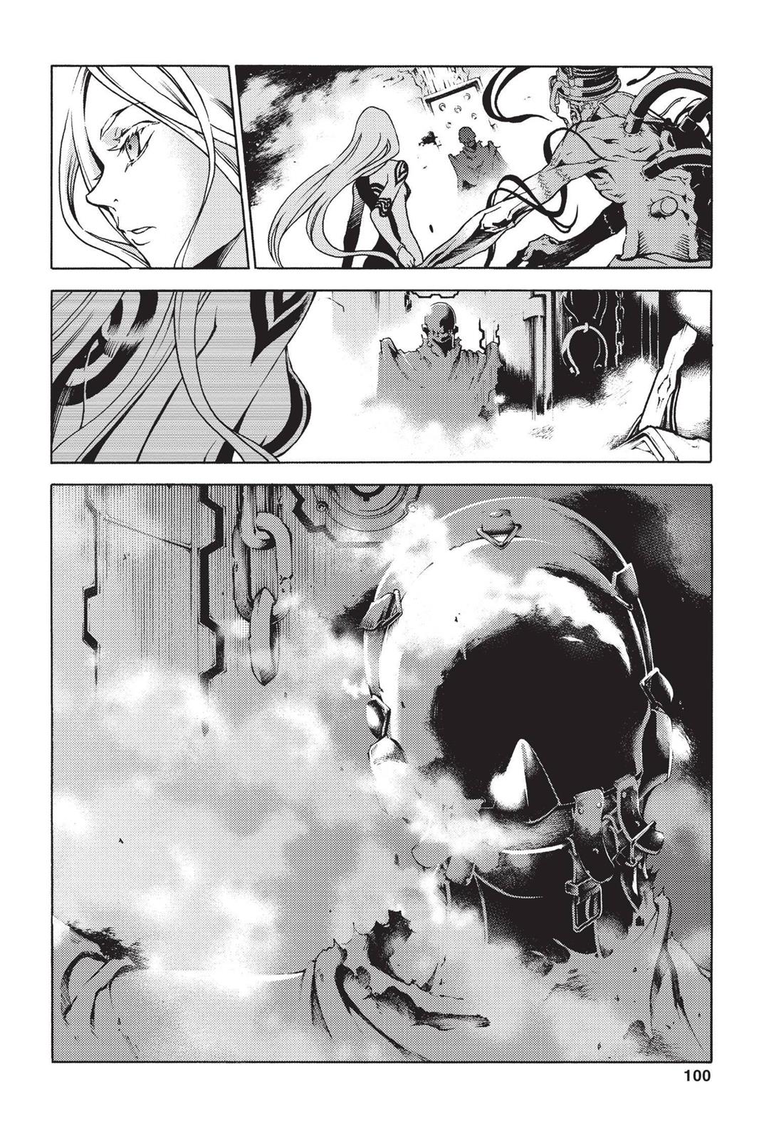 Deadman Wonderland Chapter 11 - Page 6