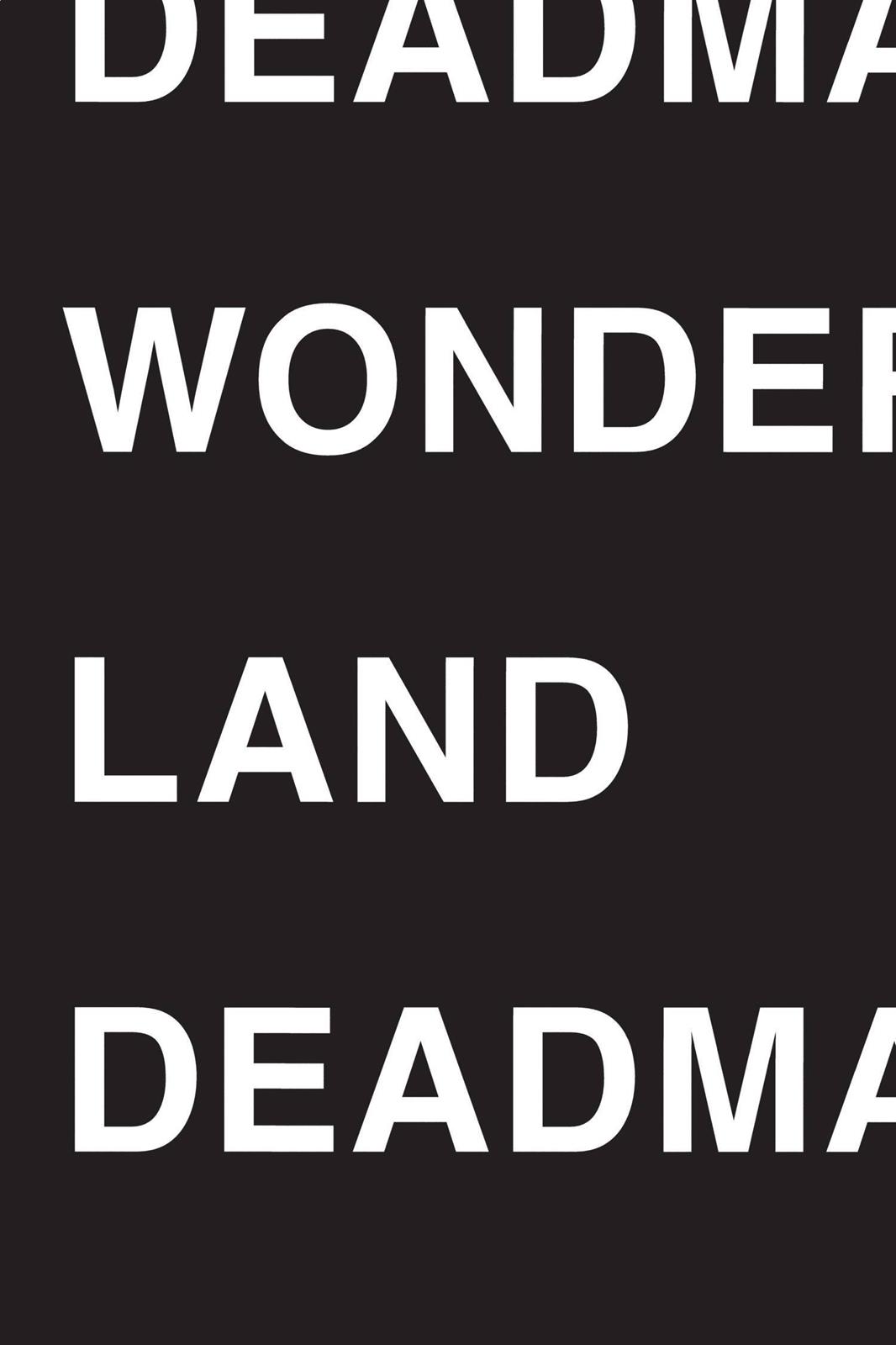 Deadman Wonderland Chapter 11 - Page 46