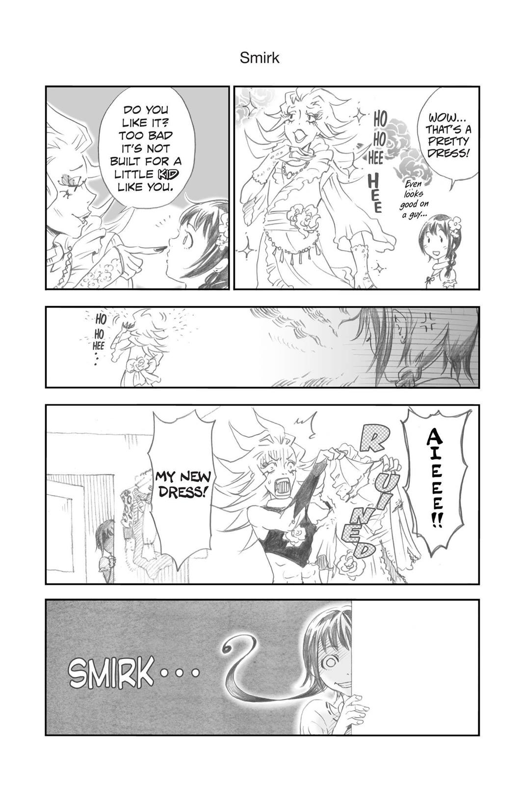 Deadman Wonderland Chapter 12 - Page 49