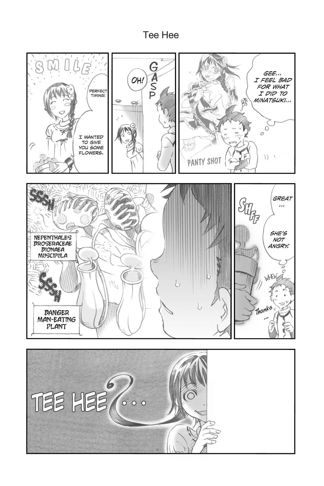 Deadman Wonderland Chapter 12 - Page 51