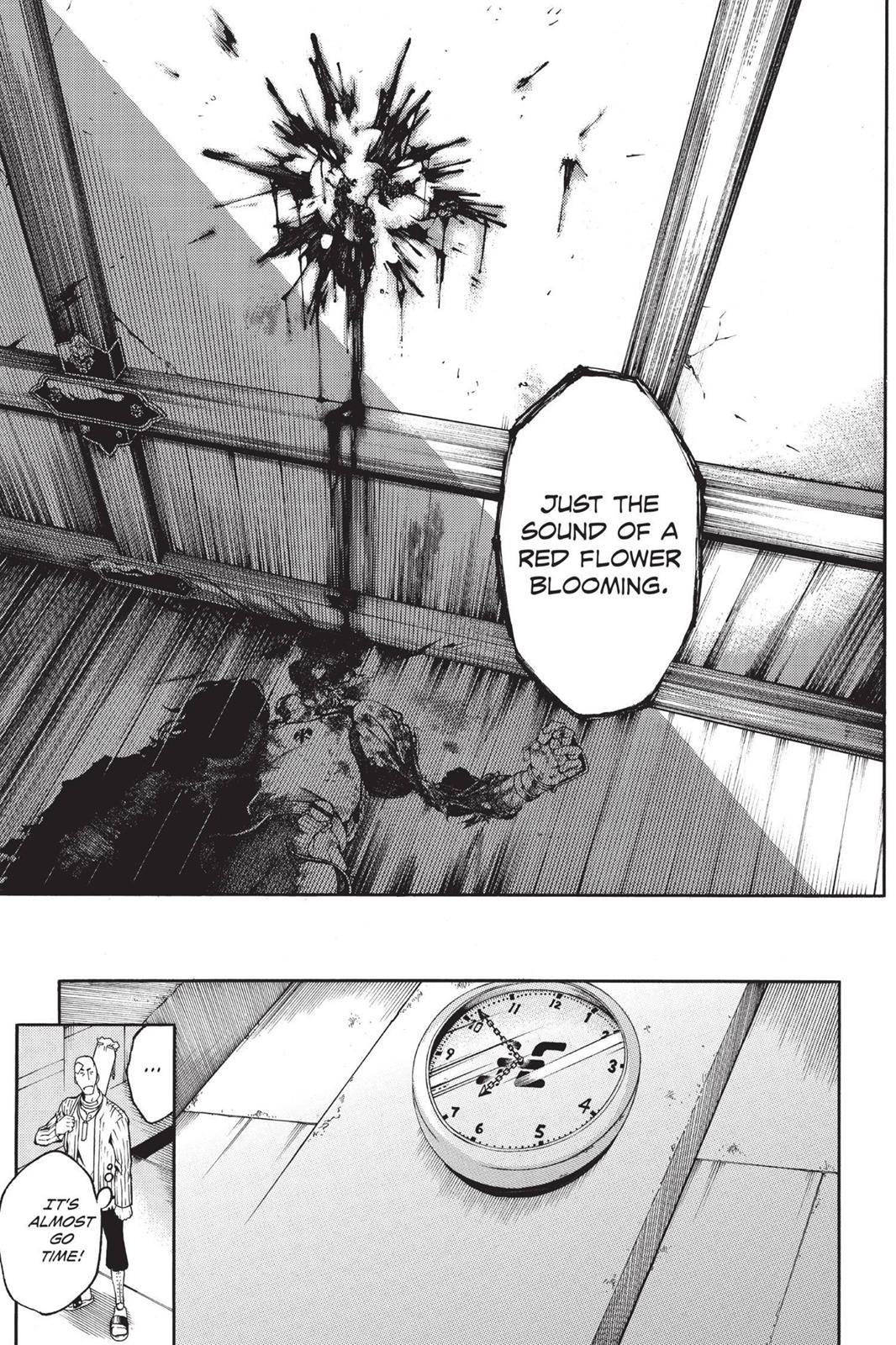 Deadman Wonderland Chapter 18 - Page 29