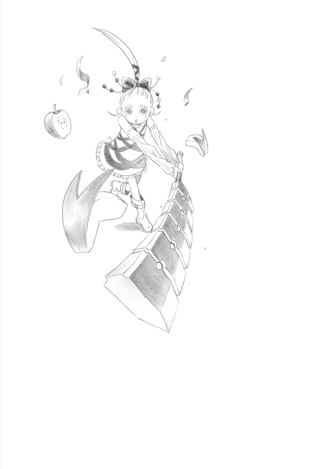 Deadman Wonderland Chapter 19 - Page 49