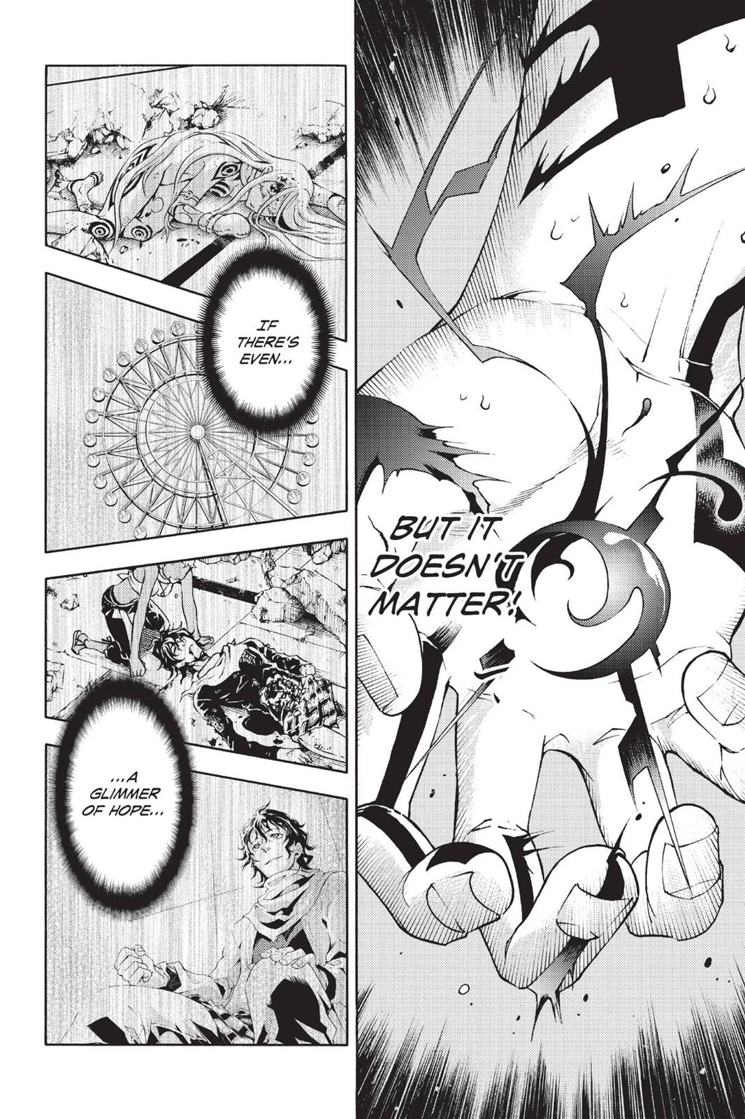 Deadman Wonderland Chapter 21 - Page 4