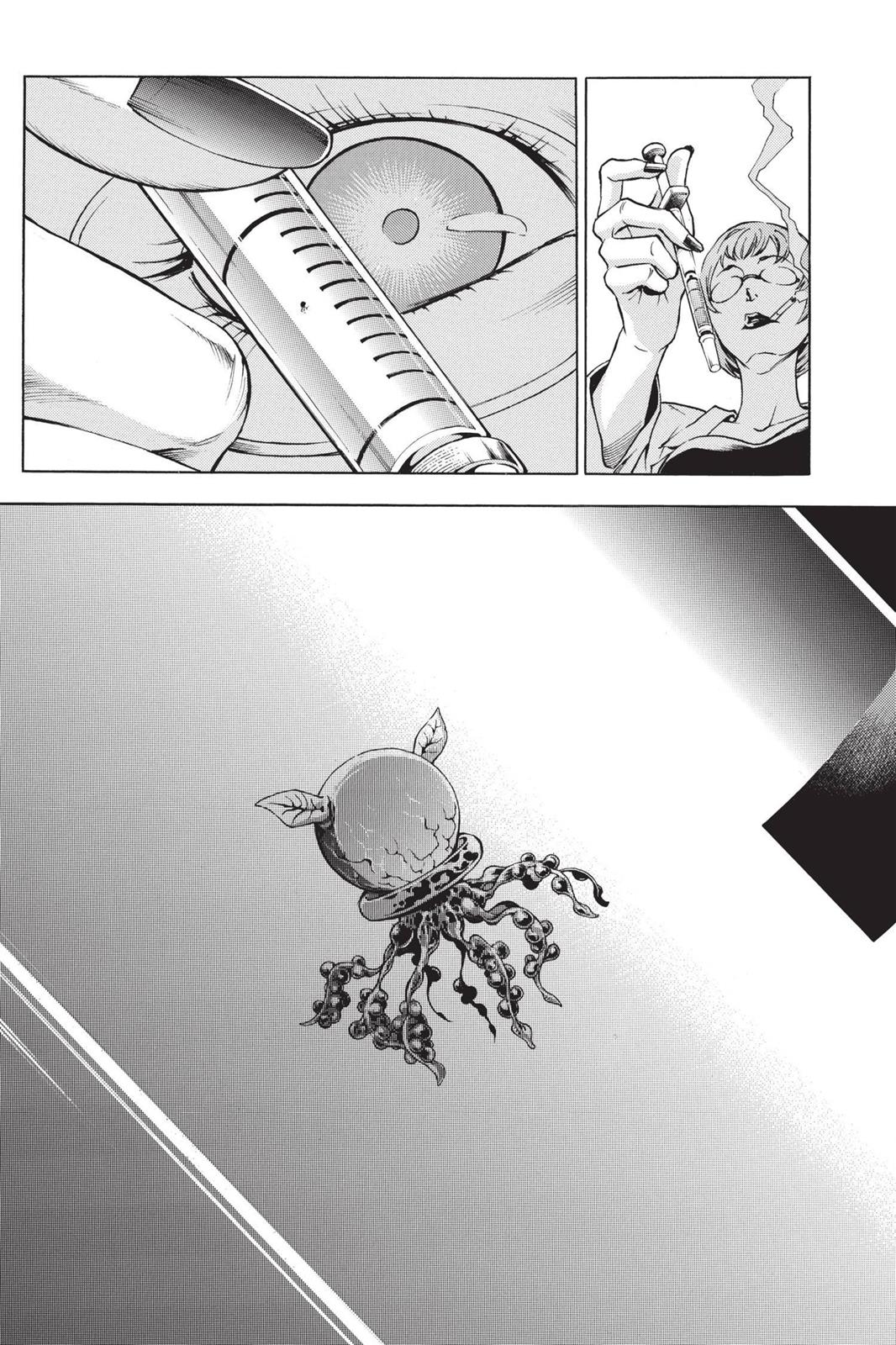 Deadman Wonderland Chapter 22 - Page 46
