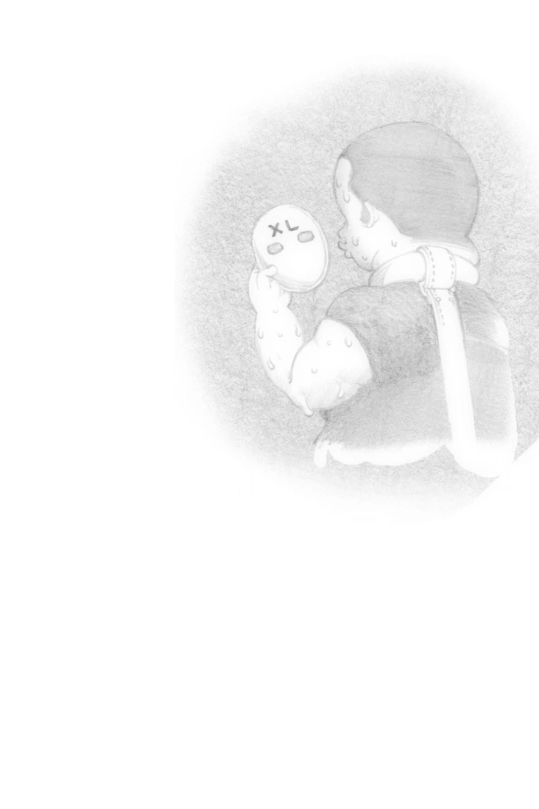 Deadman Wonderland Chapter 24 - Page 46