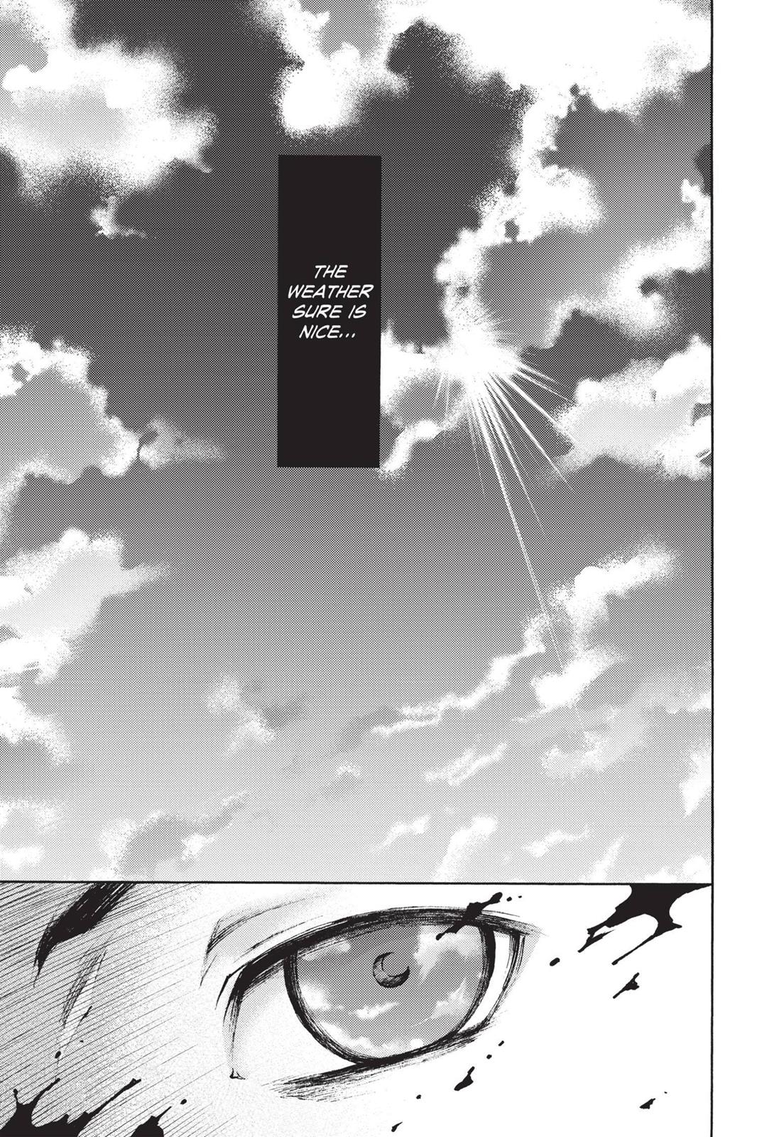 Deadman Wonderland Chapter 26 - Page 27