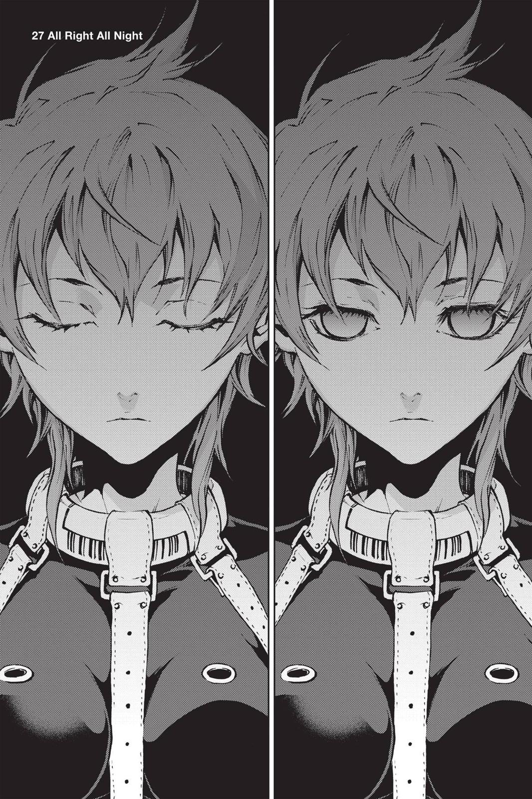 Deadman Wonderland Chapter 27 - Page 5