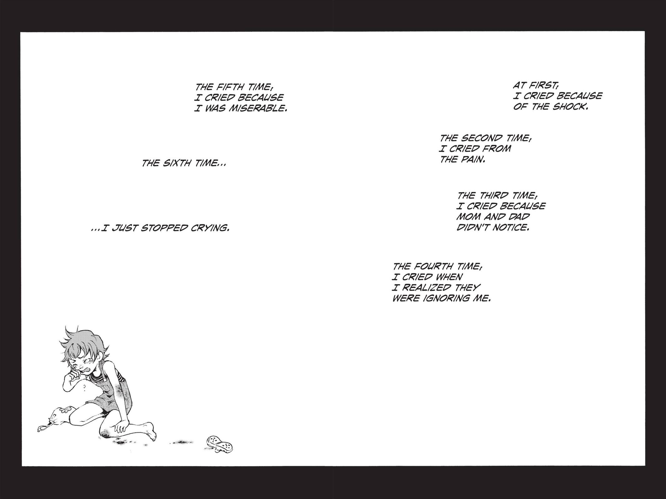 Deadman Wonderland Chapter 27 - Page 29