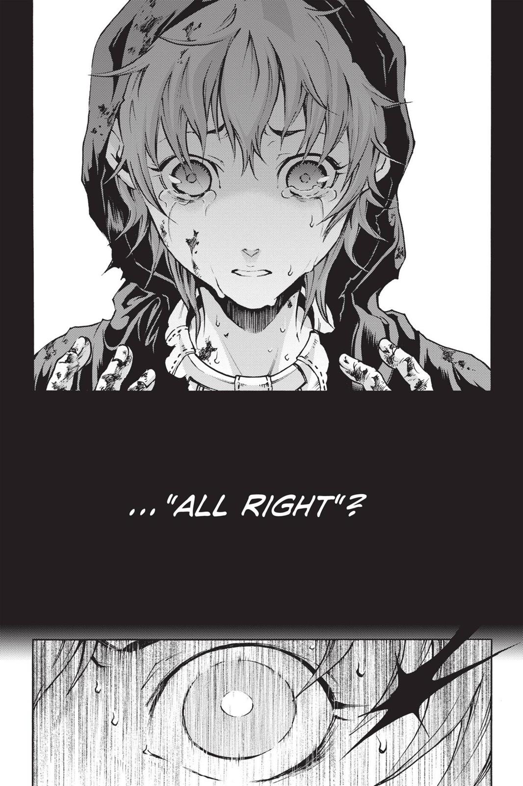 Deadman Wonderland Chapter 27 - Page 39