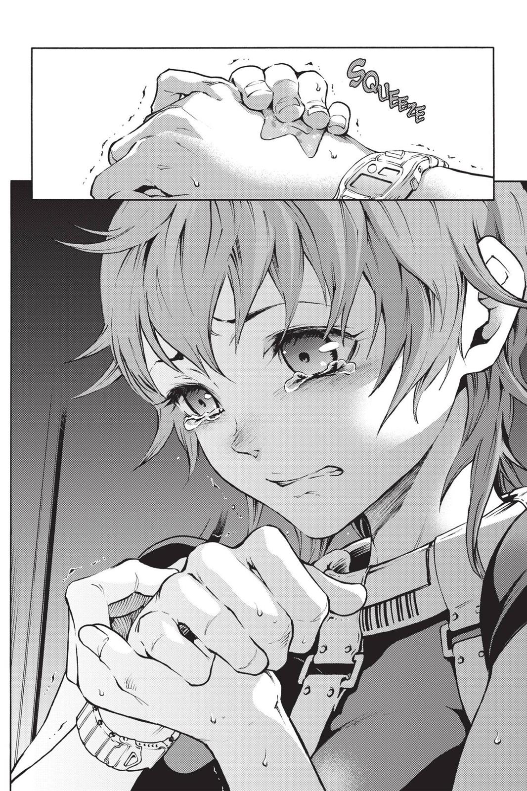 Deadman Wonderland Chapter 27 - Page 44