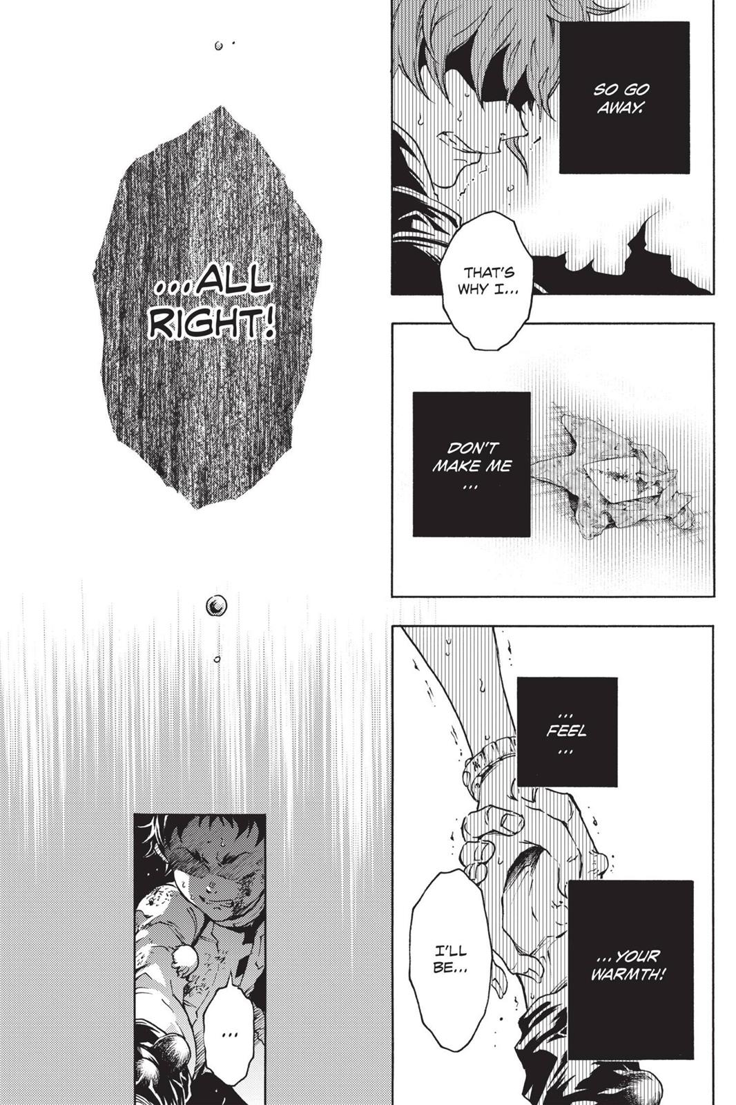 Deadman Wonderland Chapter 28 - Page 26