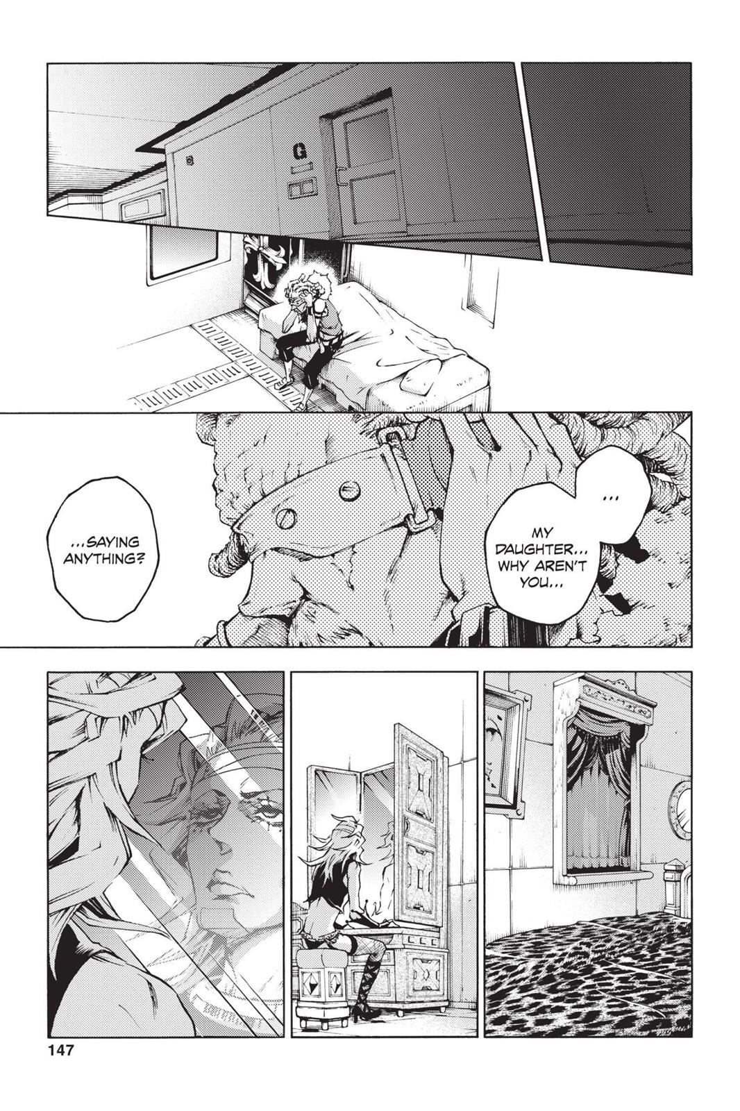 Deadman Wonderland Chapter 29 - Page 41