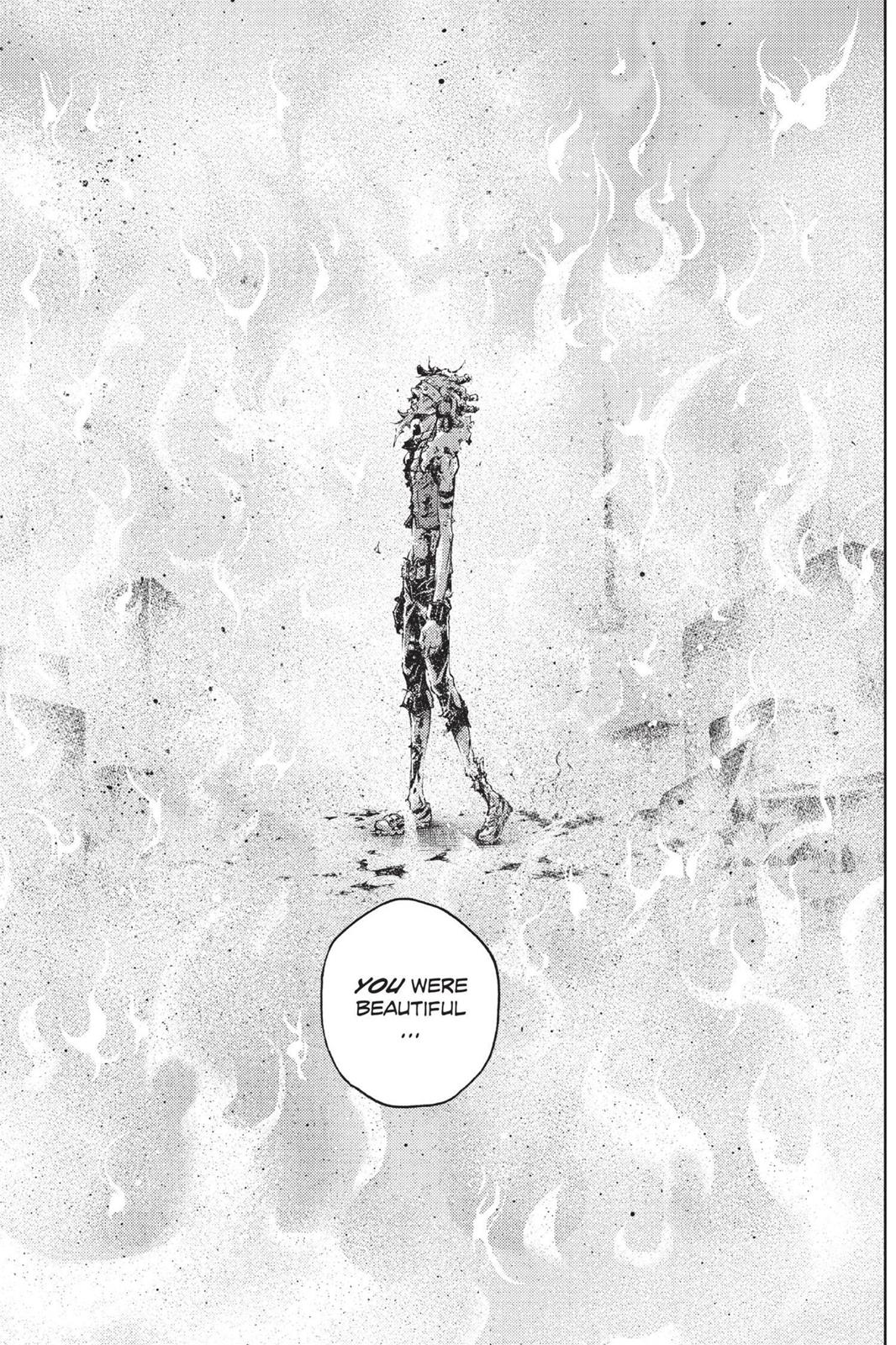 Deadman Wonderland Chapter 34 - Page 37