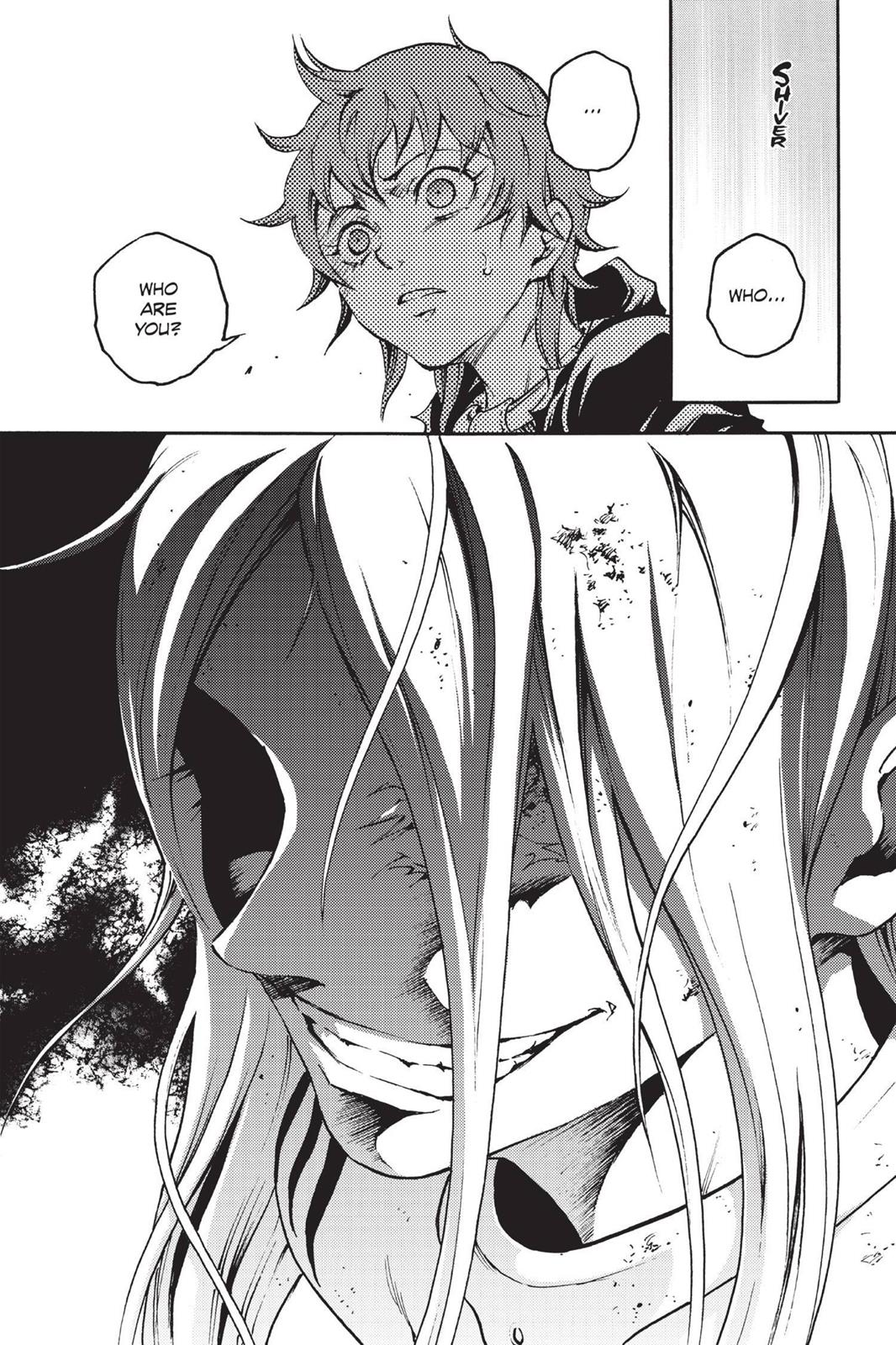 Deadman Wonderland Chapter 36 - Page 50