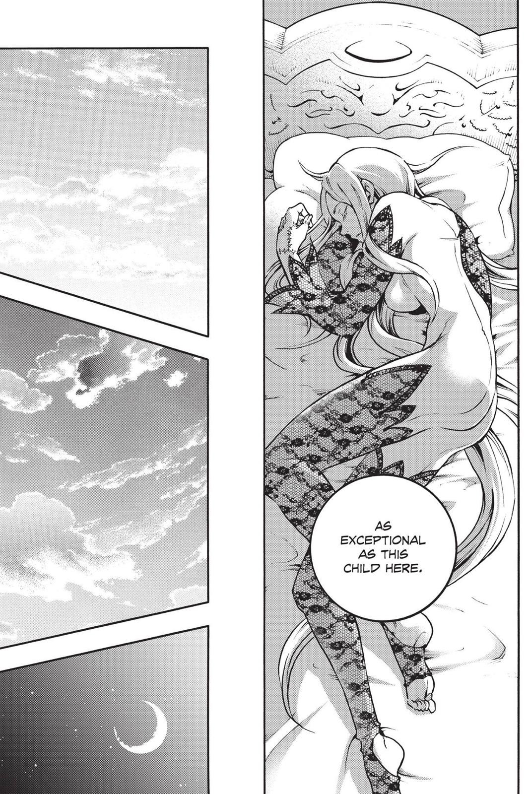 Deadman Wonderland Chapter 39 - Page 45