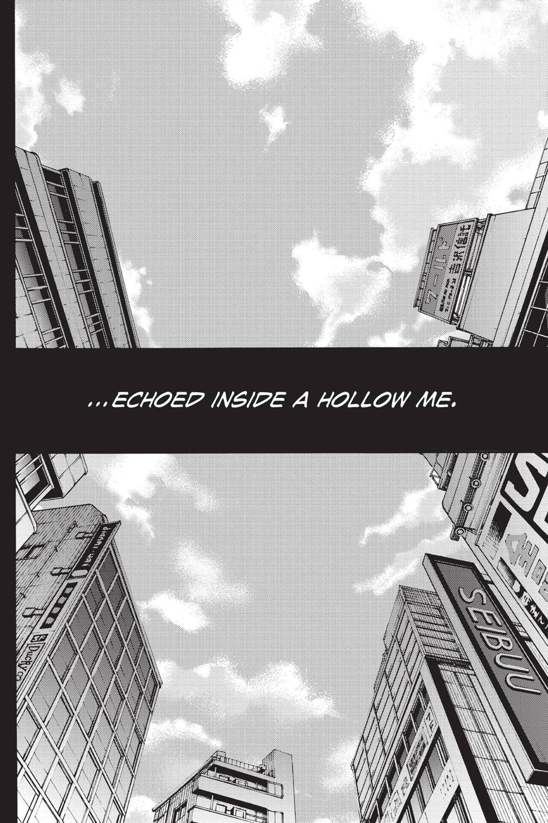 Deadman Wonderland Chapter 40 - Page 31