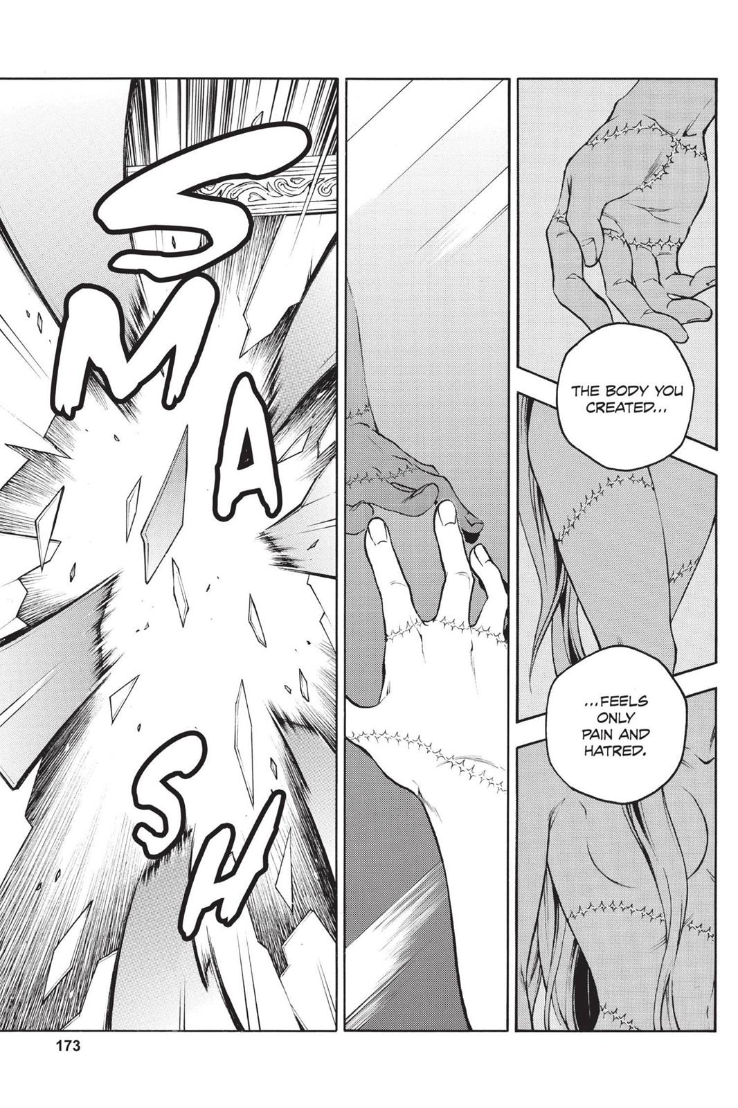 Deadman Wonderland Chapter 44 - Page 41