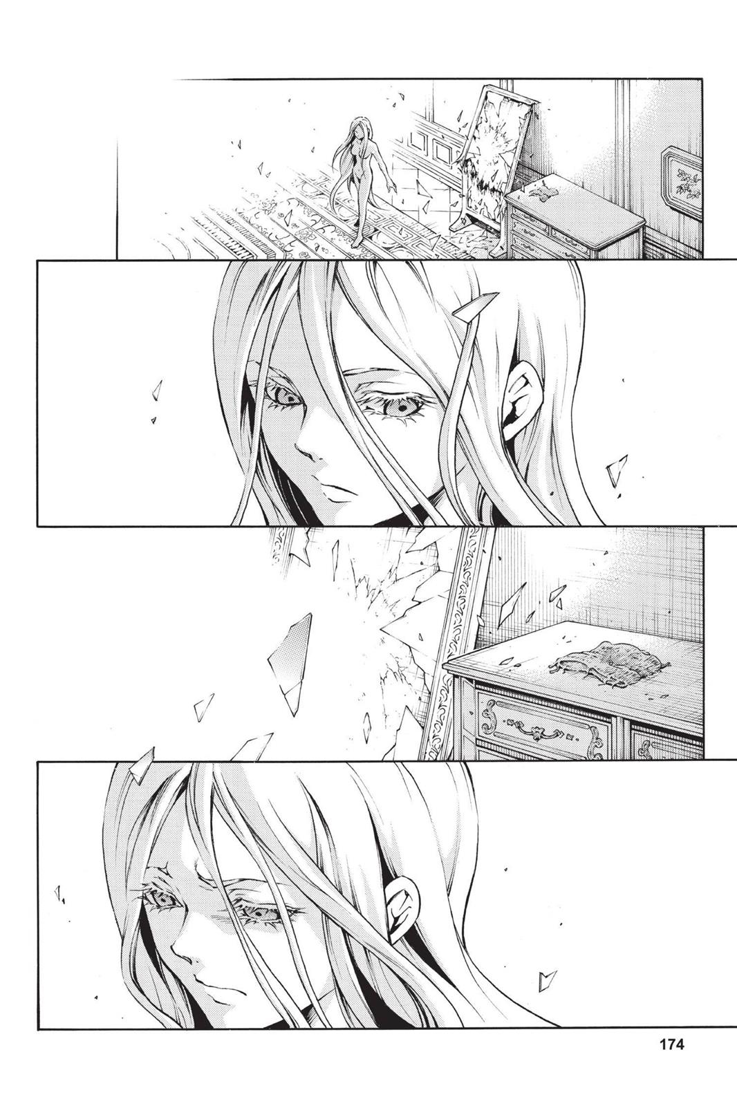 Deadman Wonderland Chapter 44 - Page 42