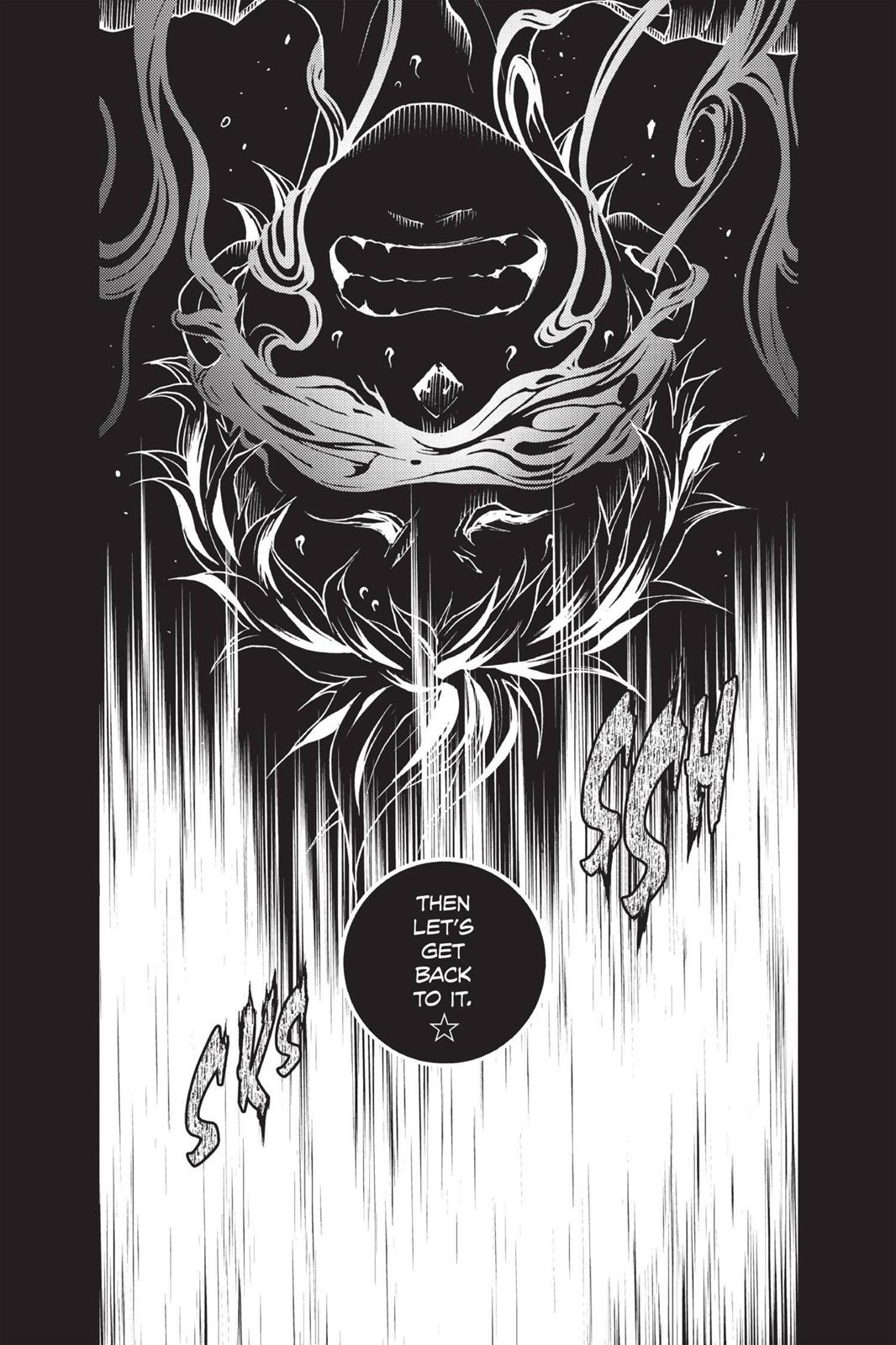 Deadman Wonderland Chapter 45 - Page 51
