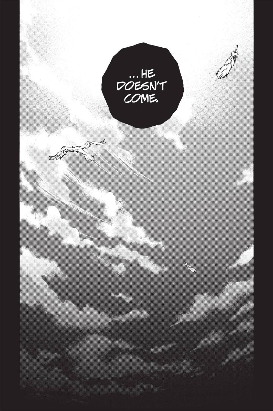 Deadman Wonderland Chapter 46 - Page 35