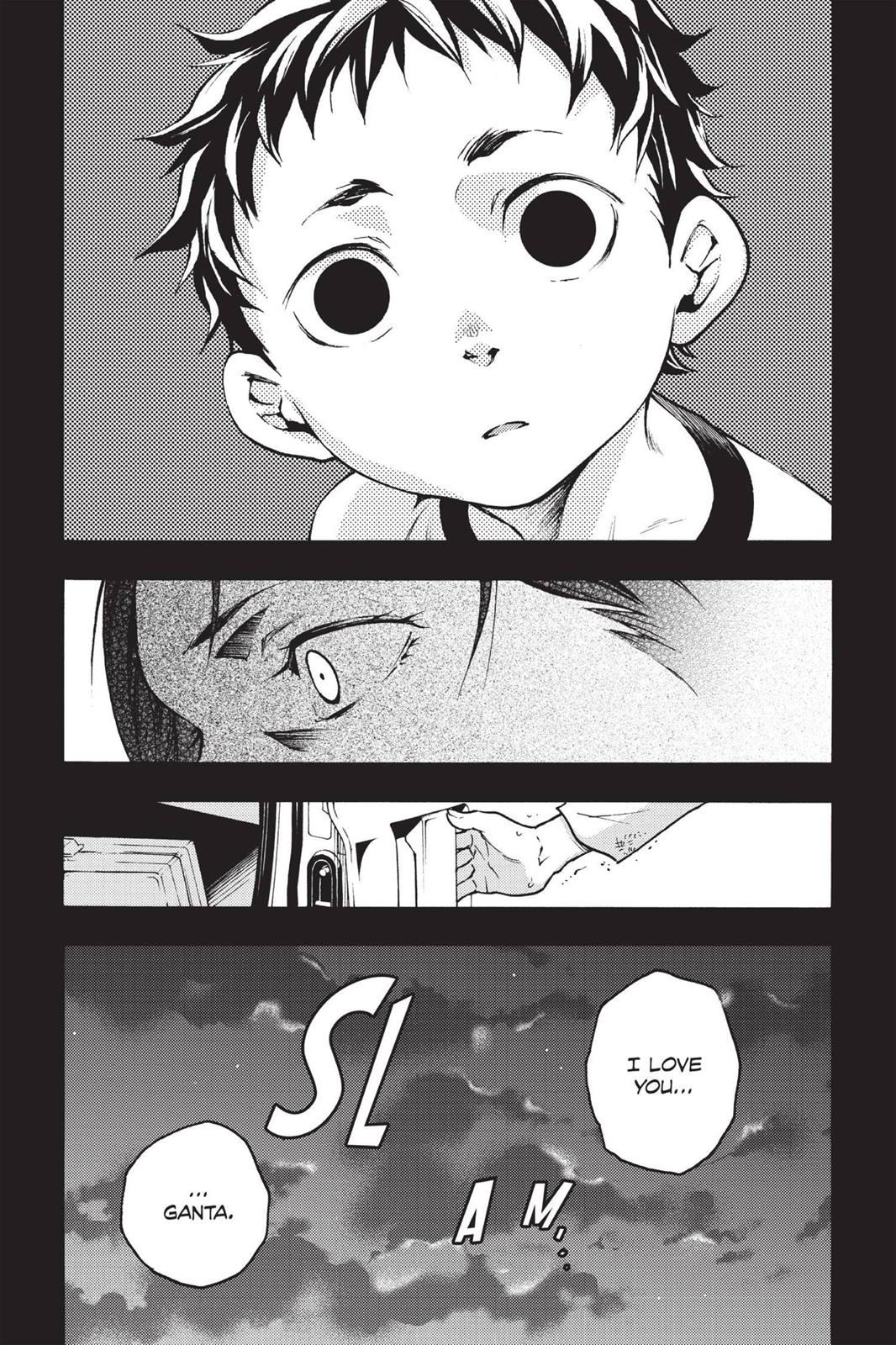 Deadman Wonderland Chapter 47 - Page 16