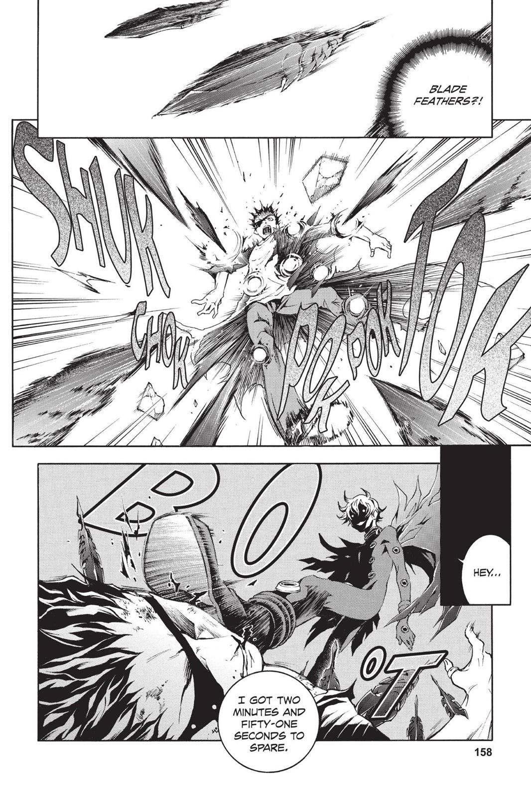 Deadman Wonderland Chapter 48 - Page 26