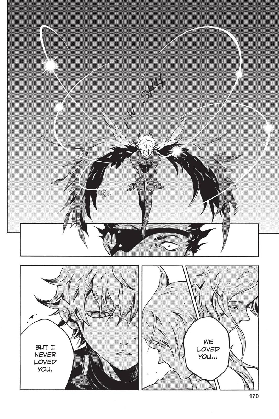 Deadman Wonderland Chapter 48 - Page 37