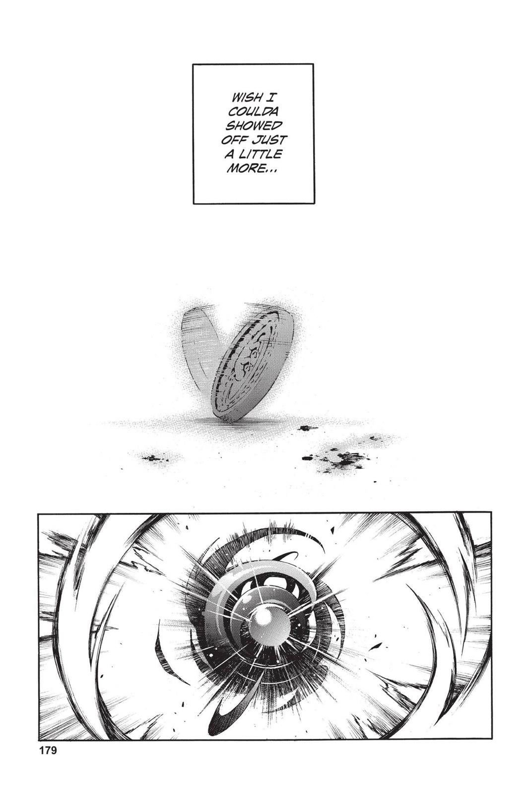 Deadman Wonderland Chapter 48 - Page 44