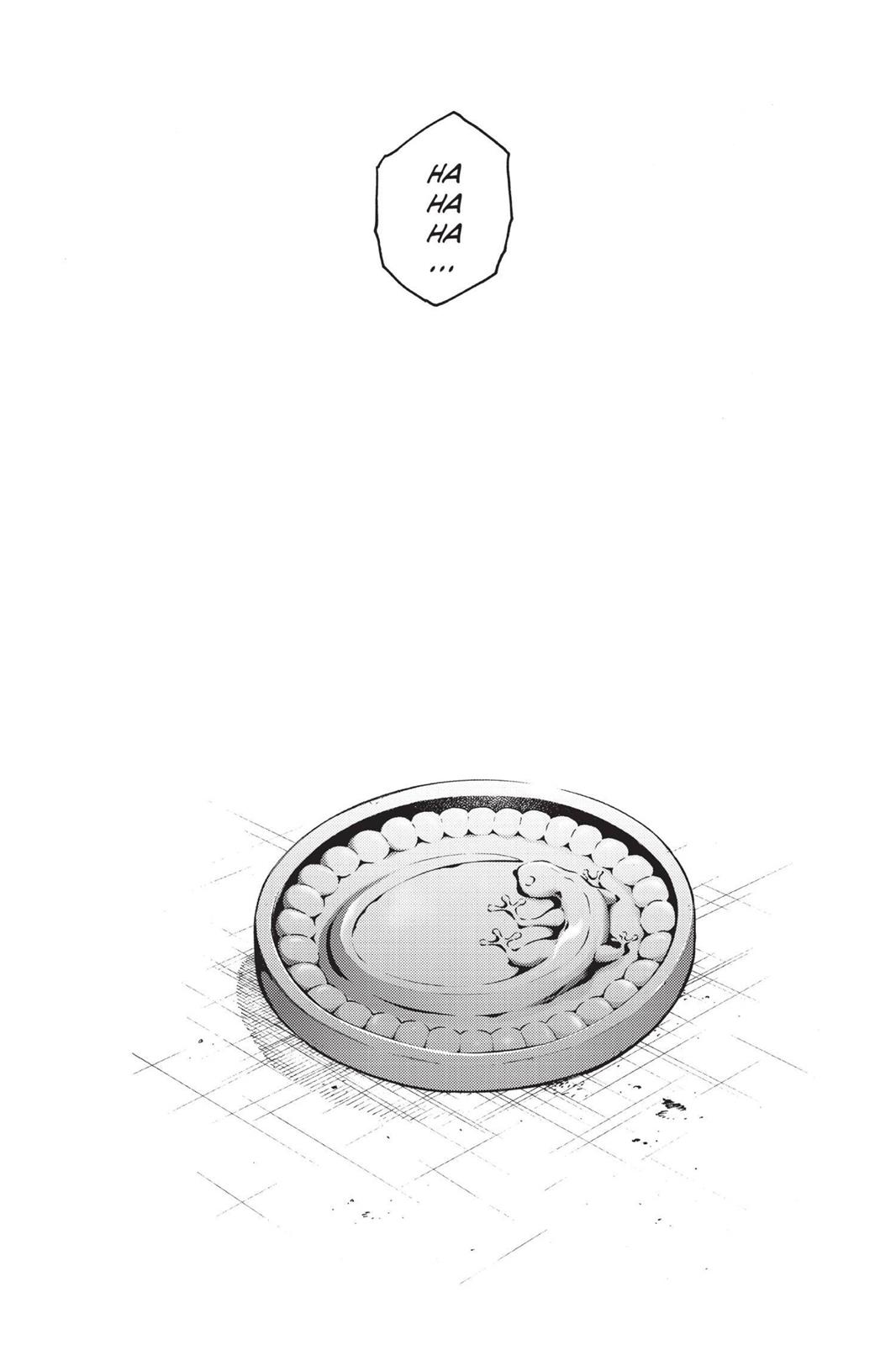 Deadman Wonderland Chapter 48 - Page 50