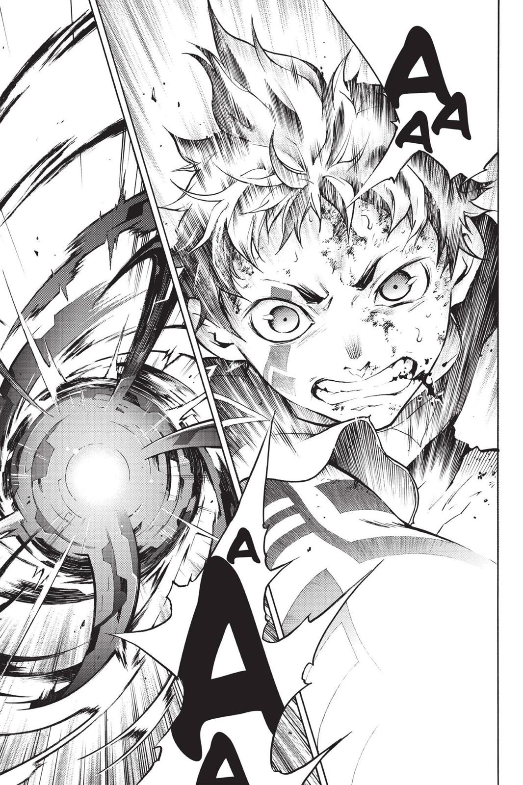 Deadman Wonderland Chapter 49 - Page 26