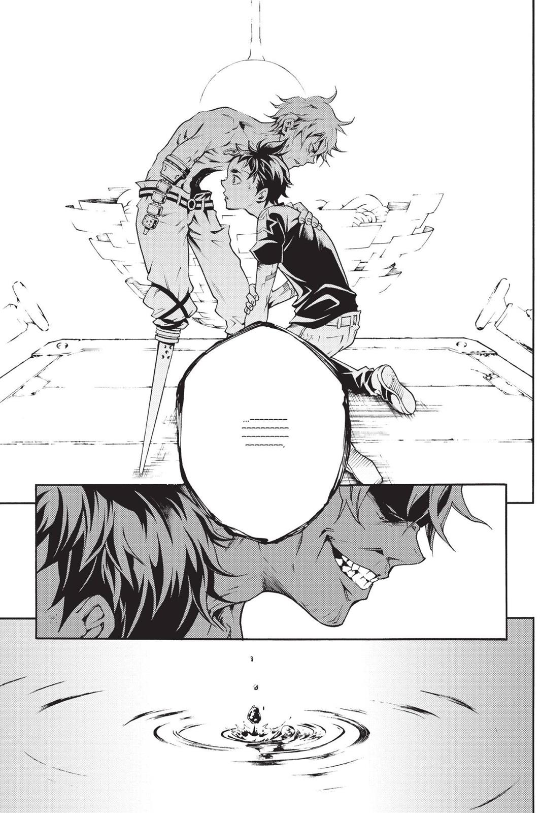 Deadman Wonderland Chapter 52 - Page 28