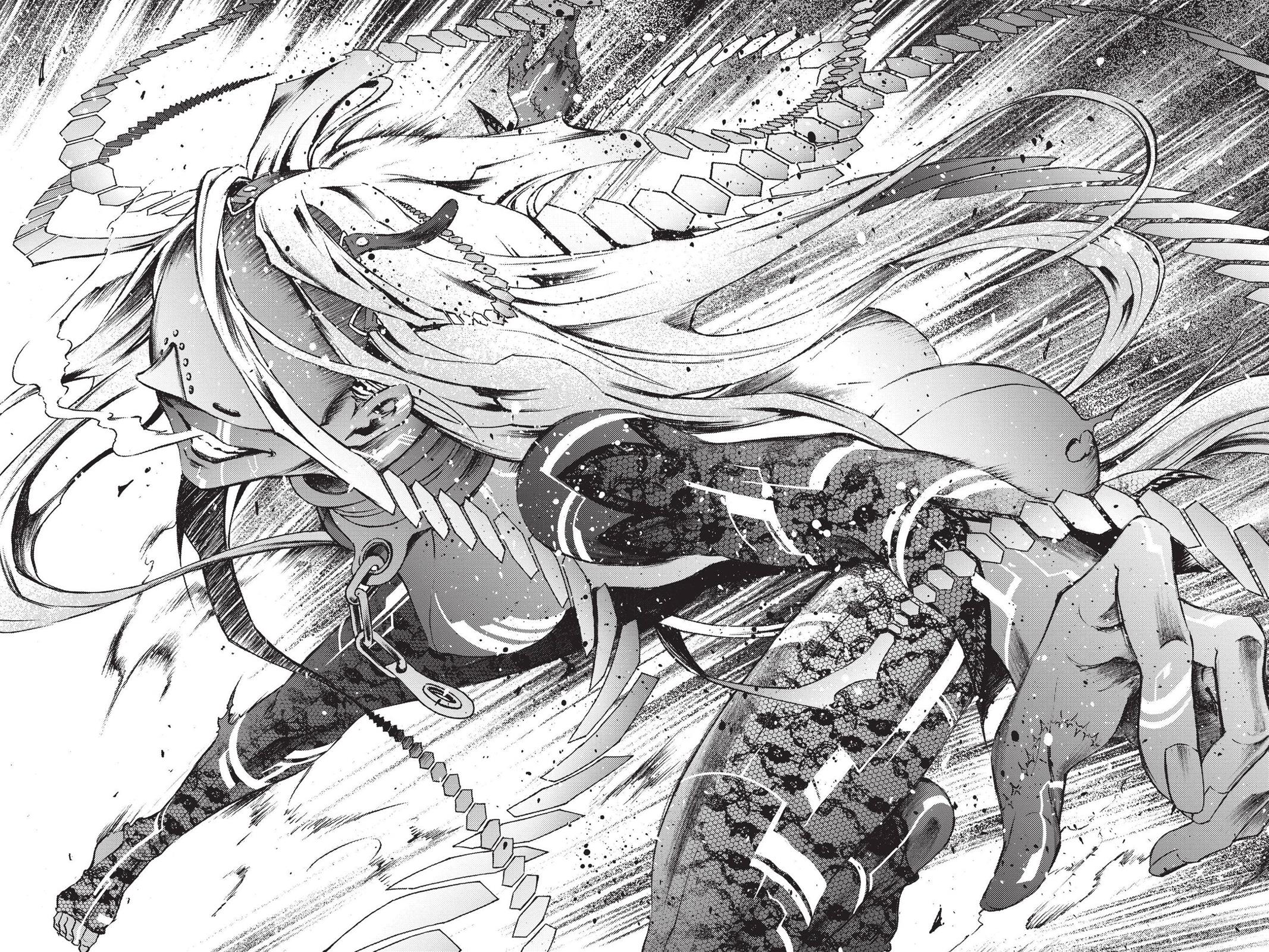 Deadman Wonderland Chapter 53 - Page 28