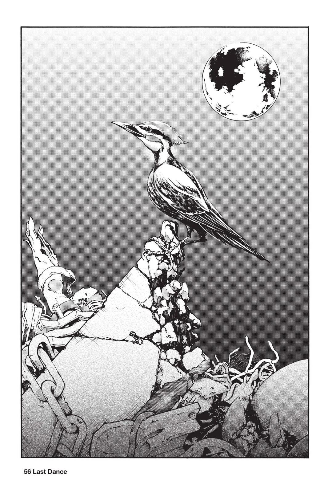 Deadman Wonderland Chapter 56 - Page 3
