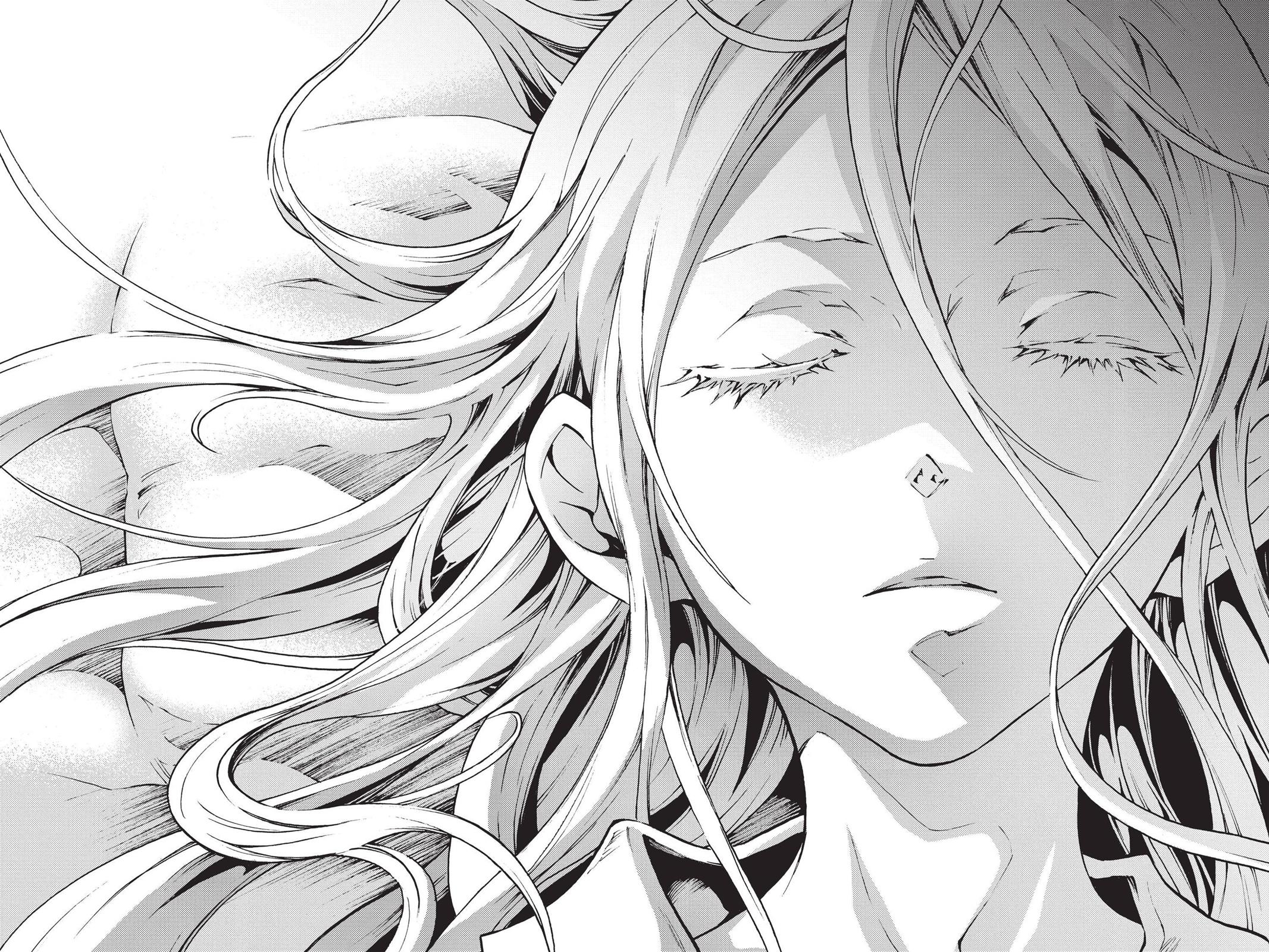 Deadman Wonderland Chapter 57 - Page 24