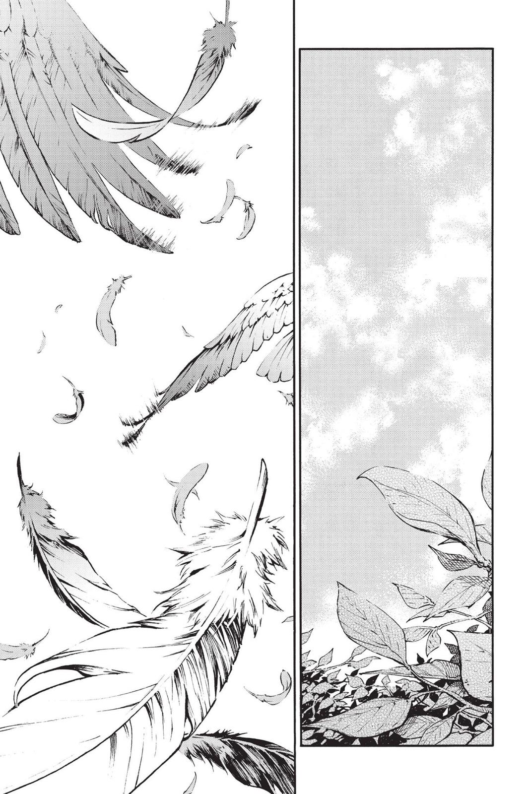 Deadman Wonderland Chapter 57 - Page 28