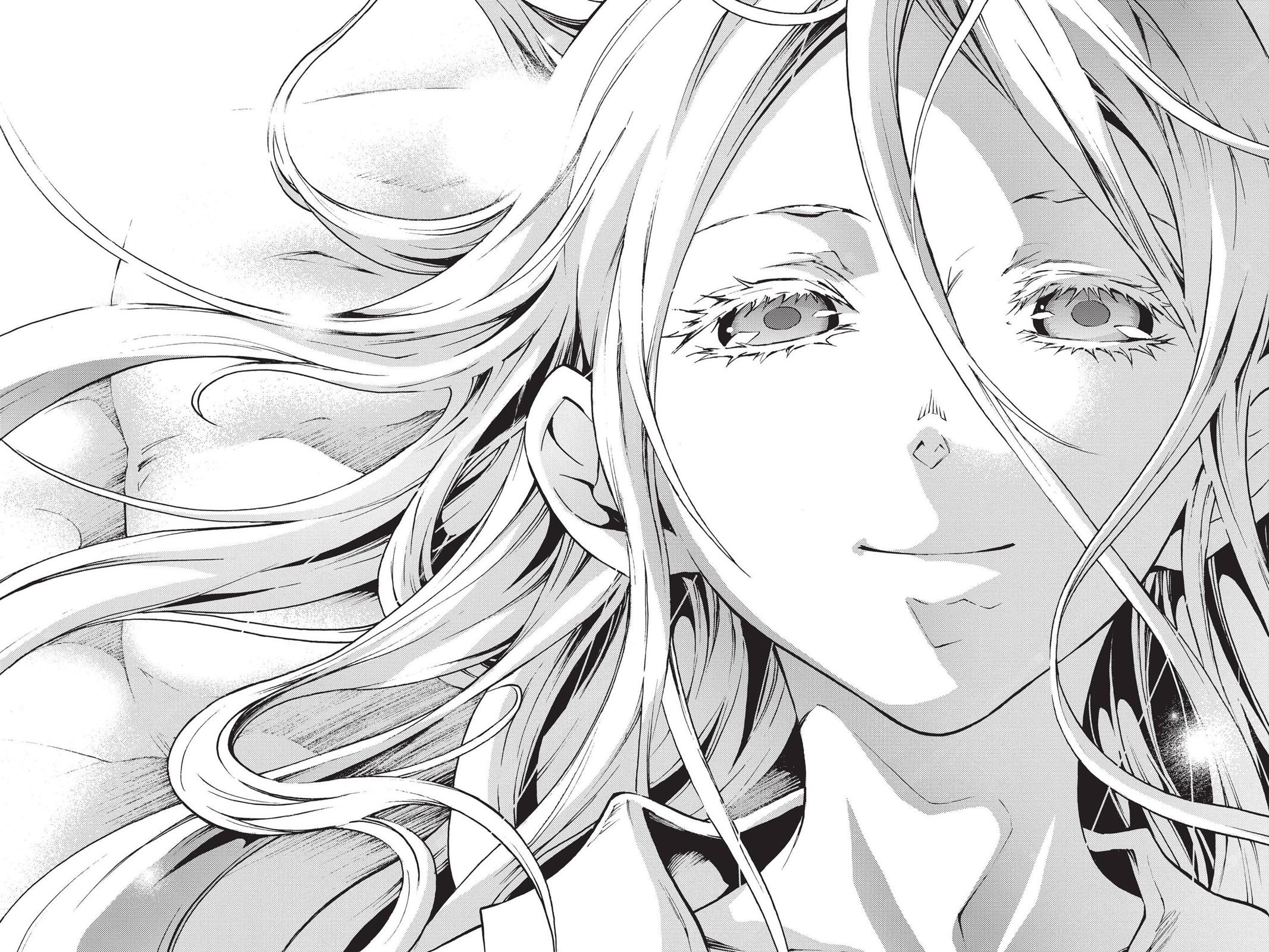 Deadman Wonderland Chapter 57 - Page 31