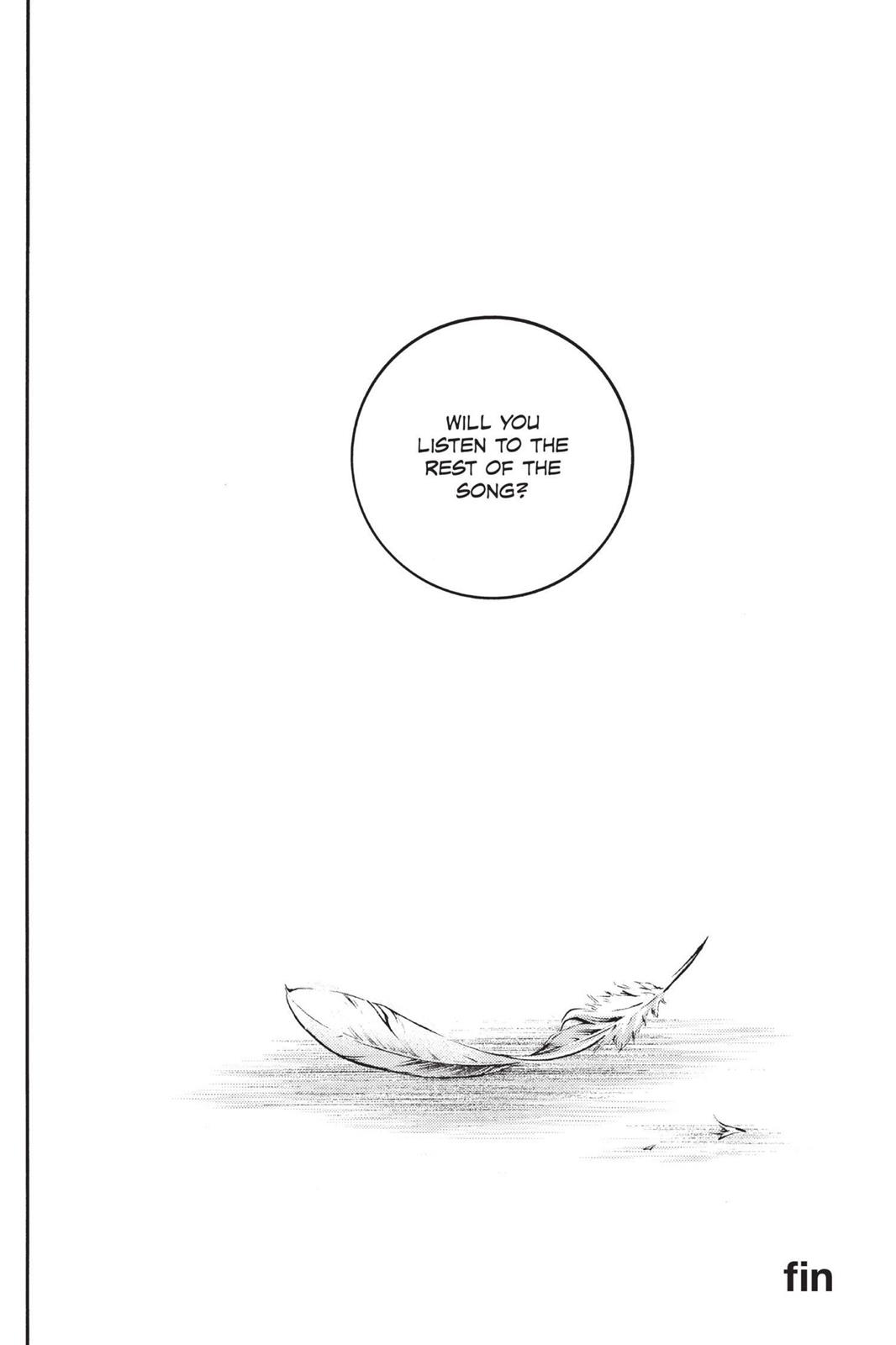 Deadman Wonderland Chapter 57 - Page 32